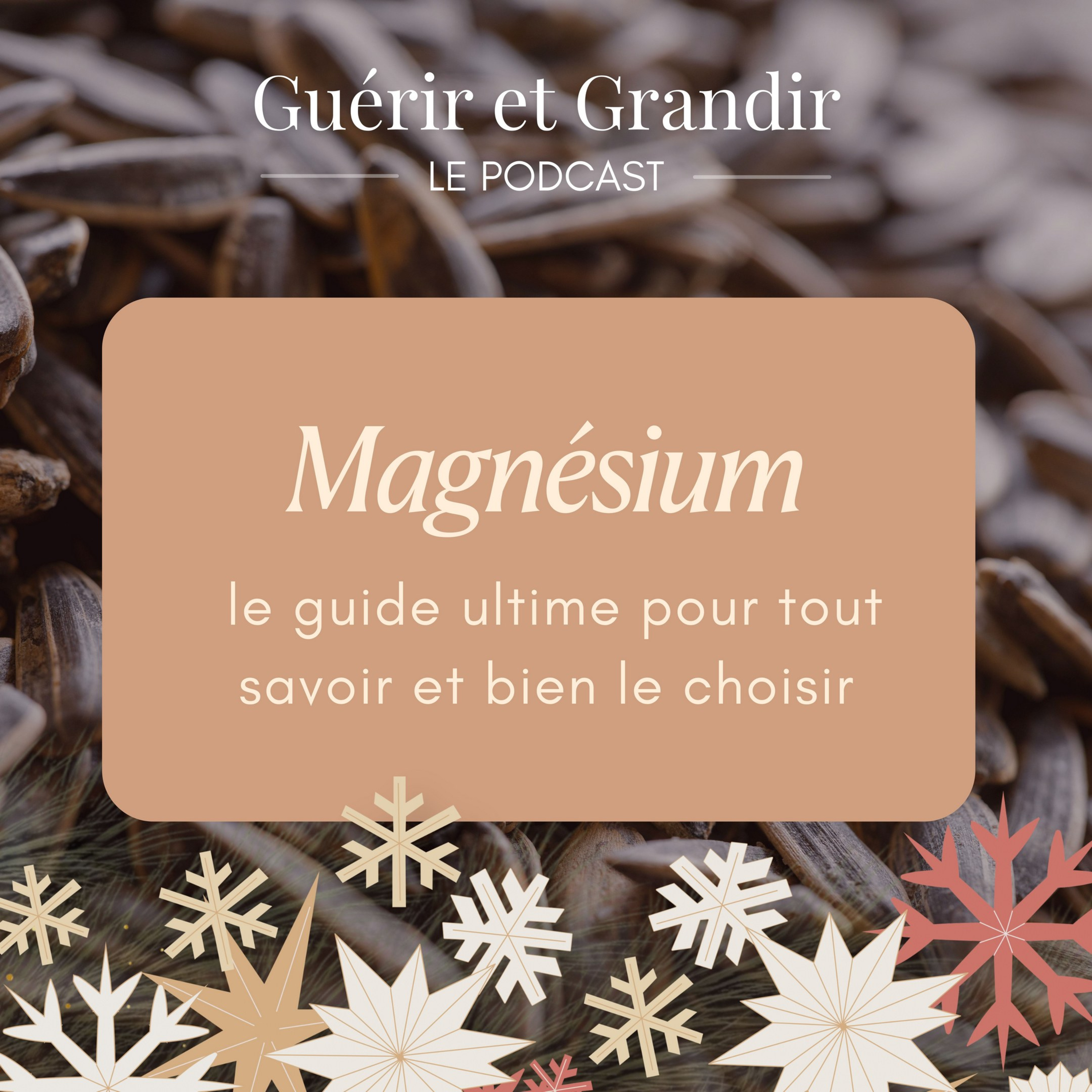 Magnésium : le guide ultime pour tout savoir et bien le choisir
