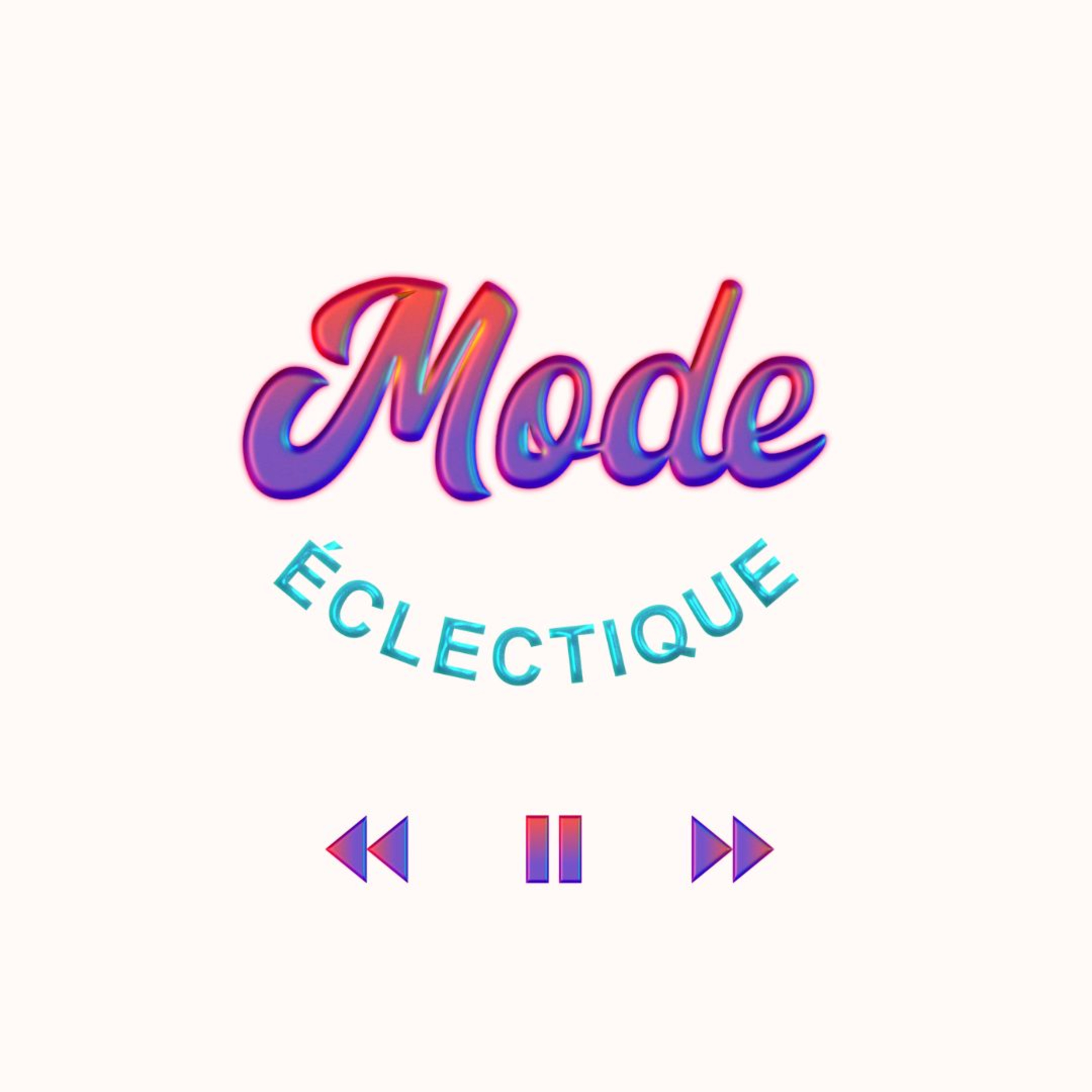 Mode éclectique