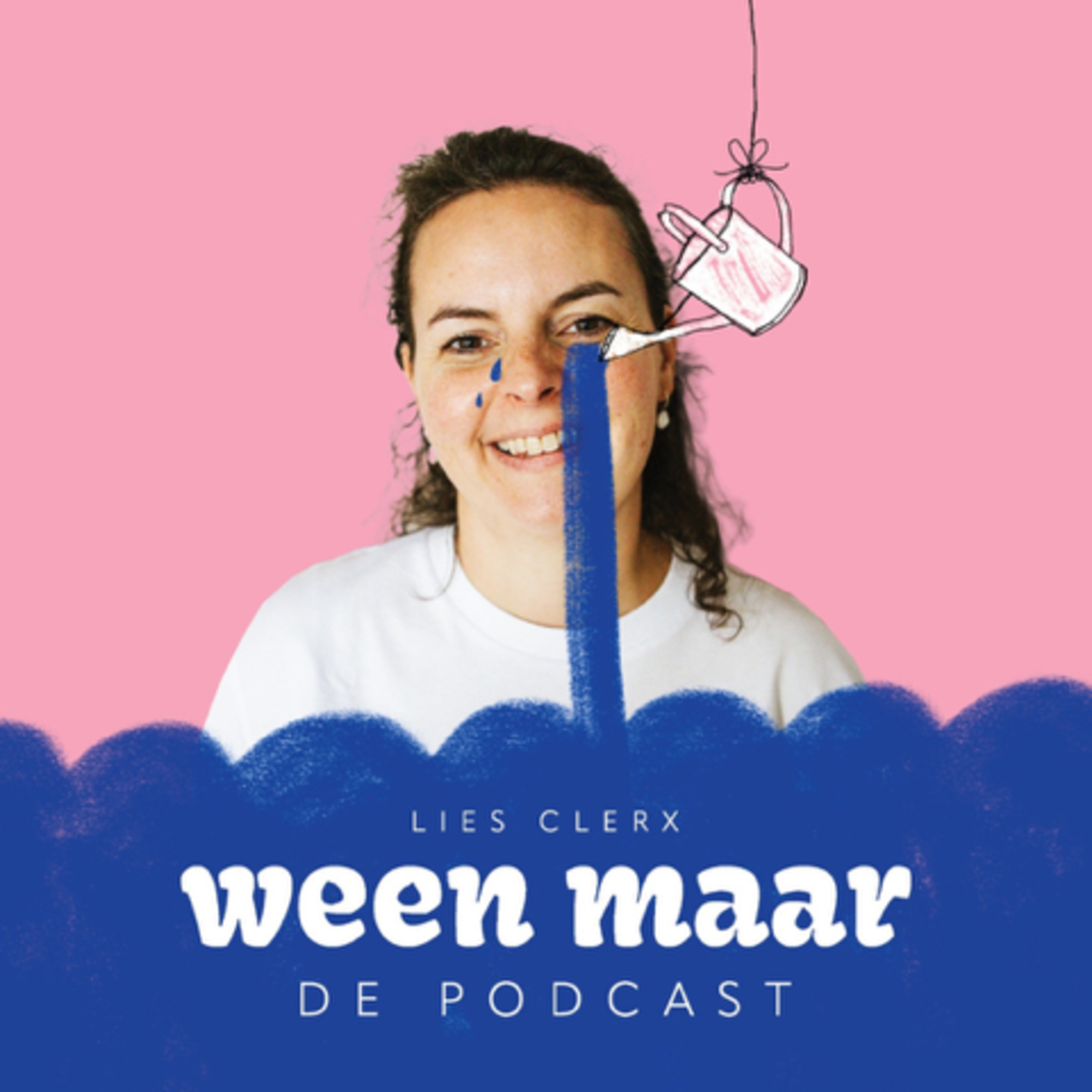 S2E2 - De alles overstijgende droom om moeder te worden, het verhaal van Ellen episode artwork