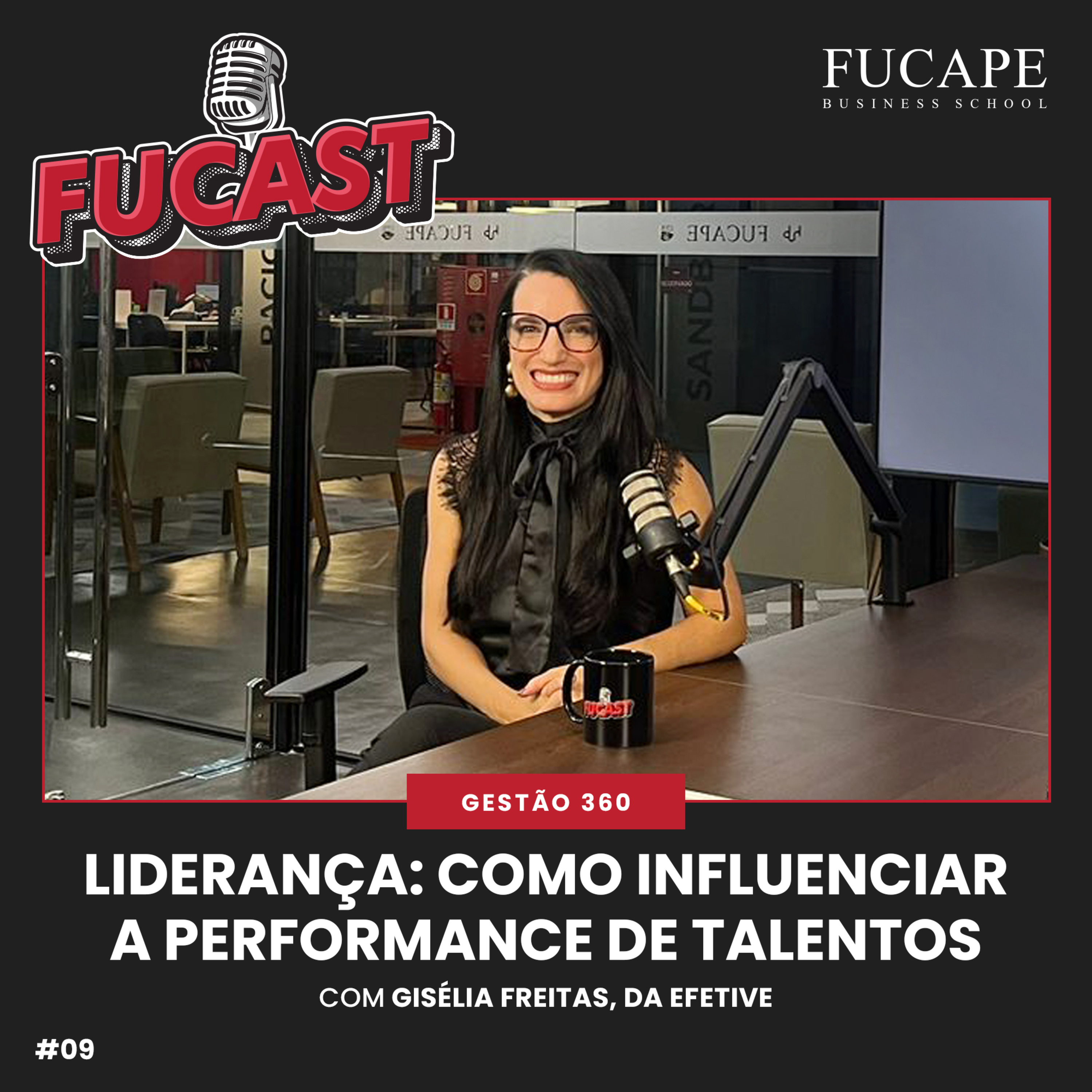 FUCAST