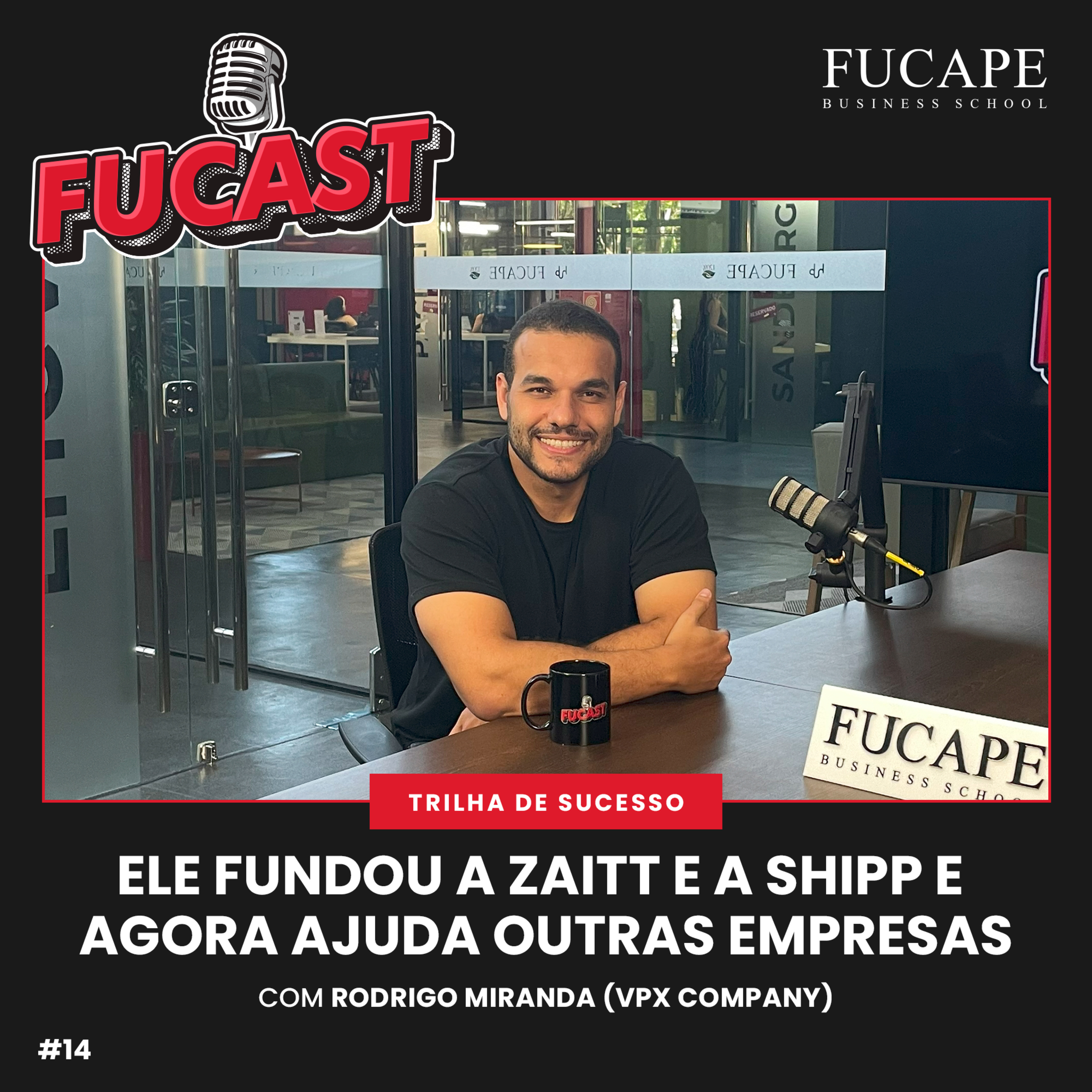 FUCAST