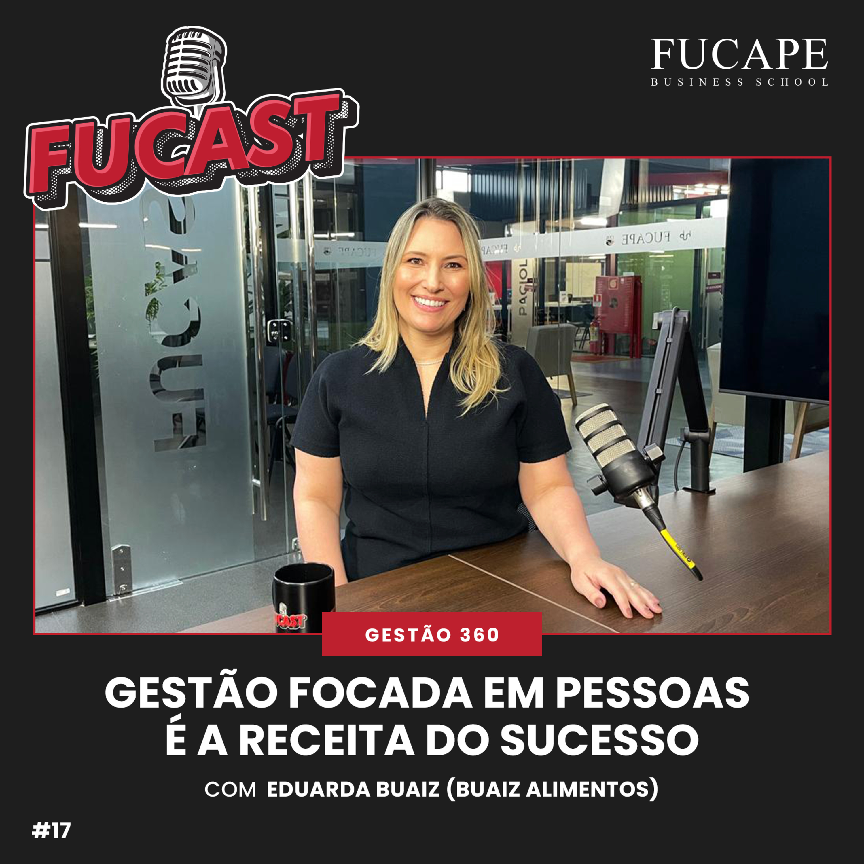 FUCAST