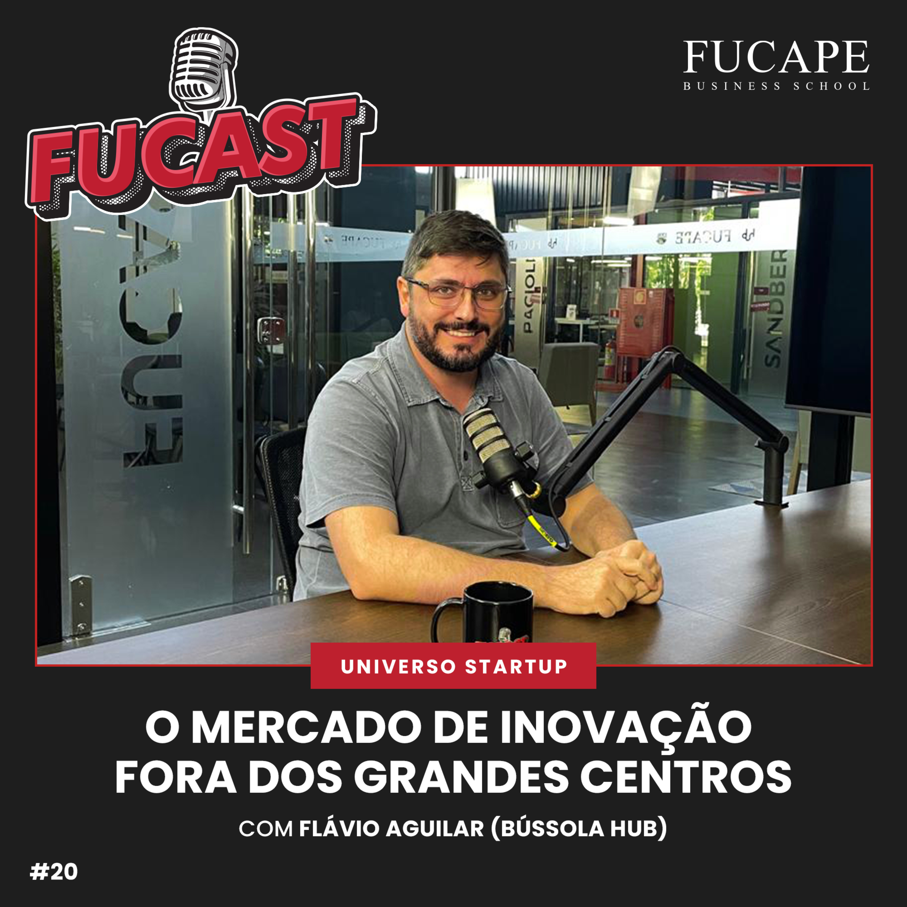 FUCAST