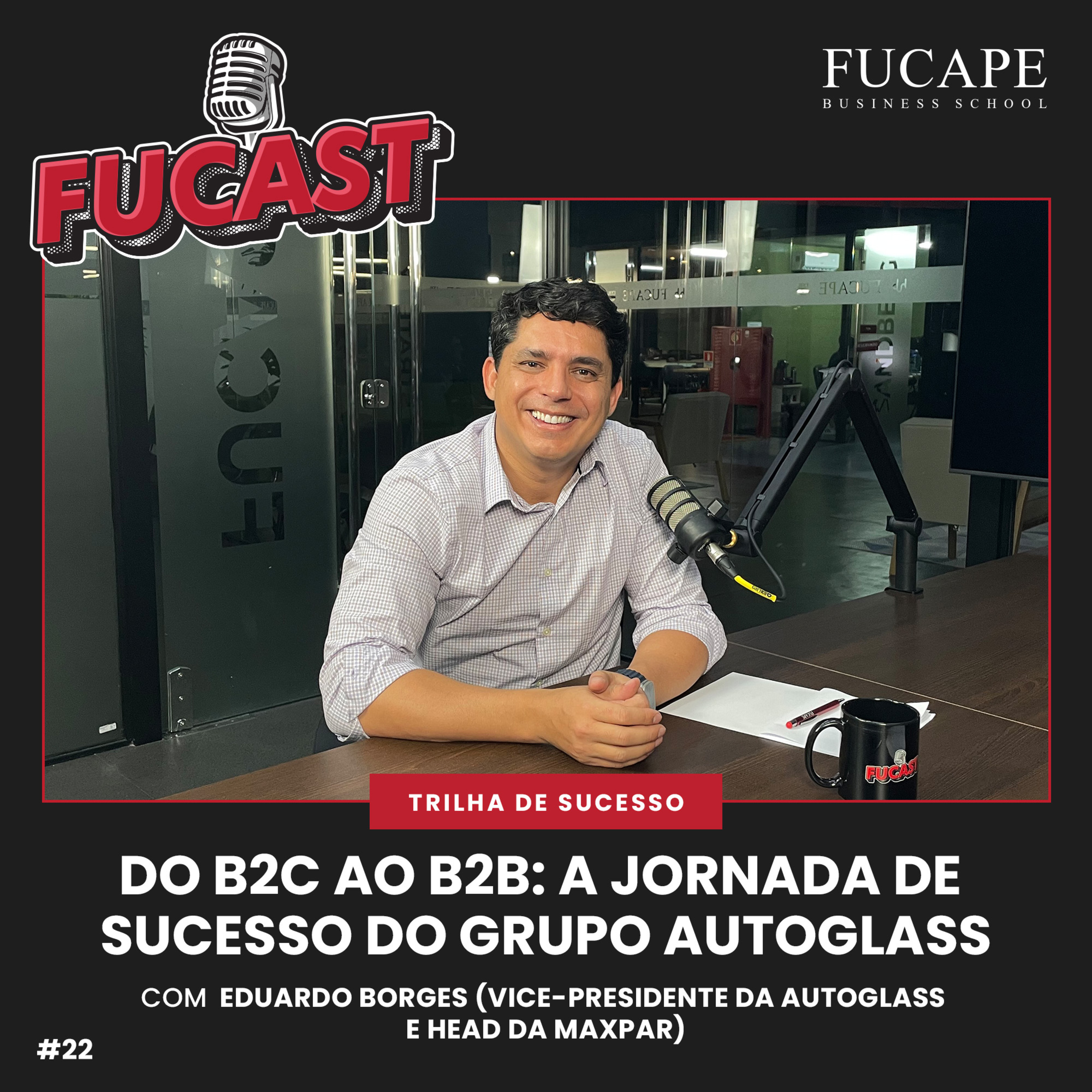 FUCAST