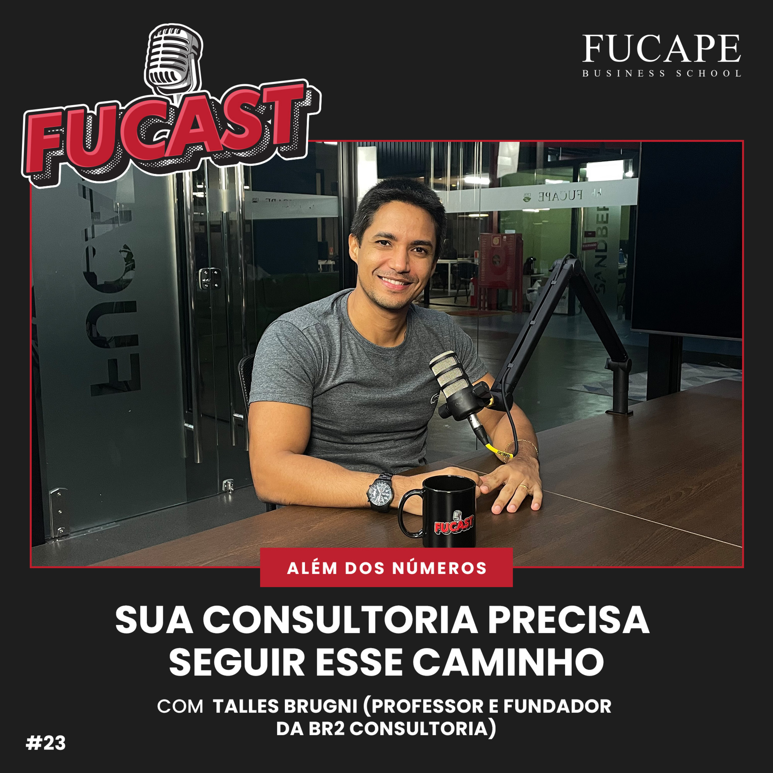 FUCAST