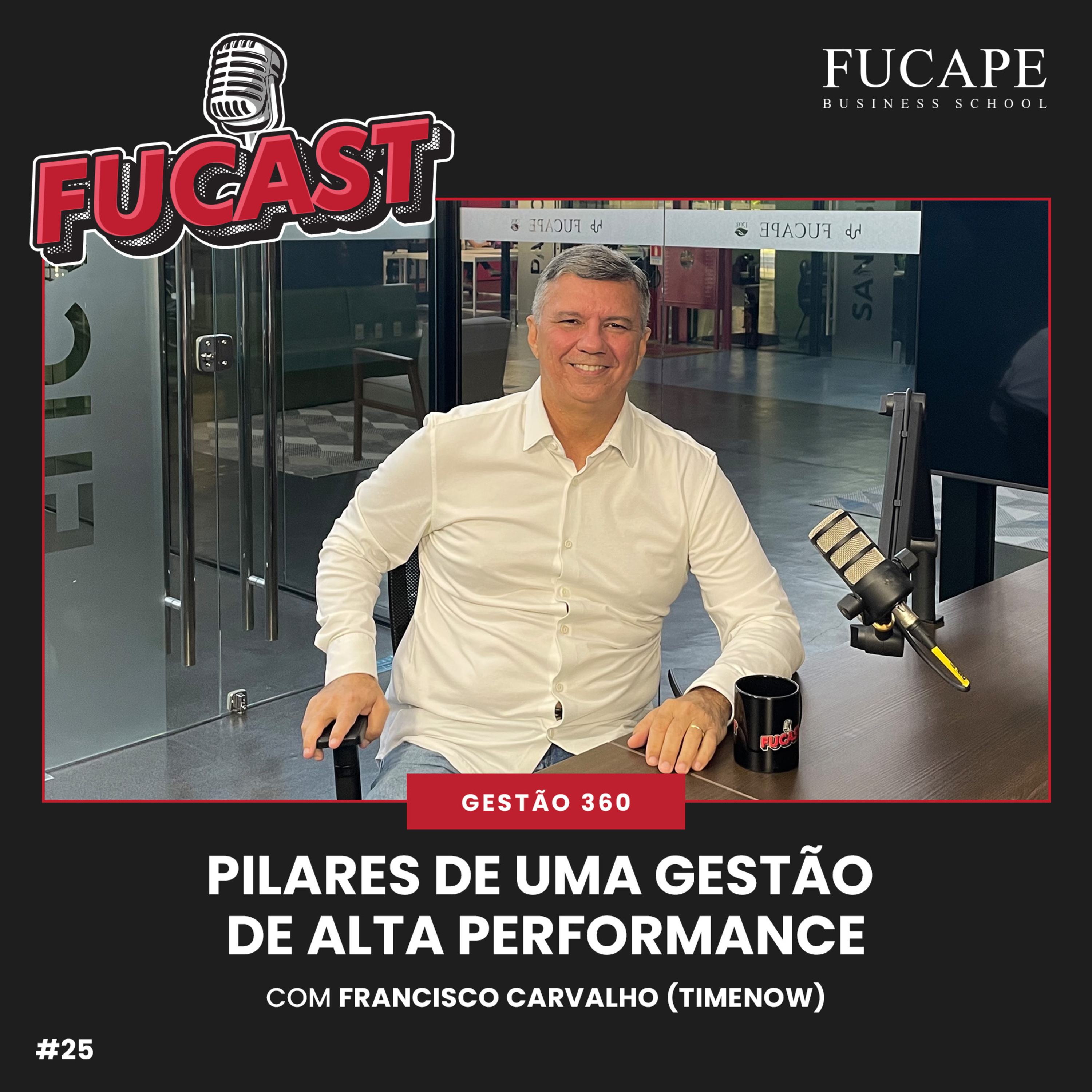 FUCAST