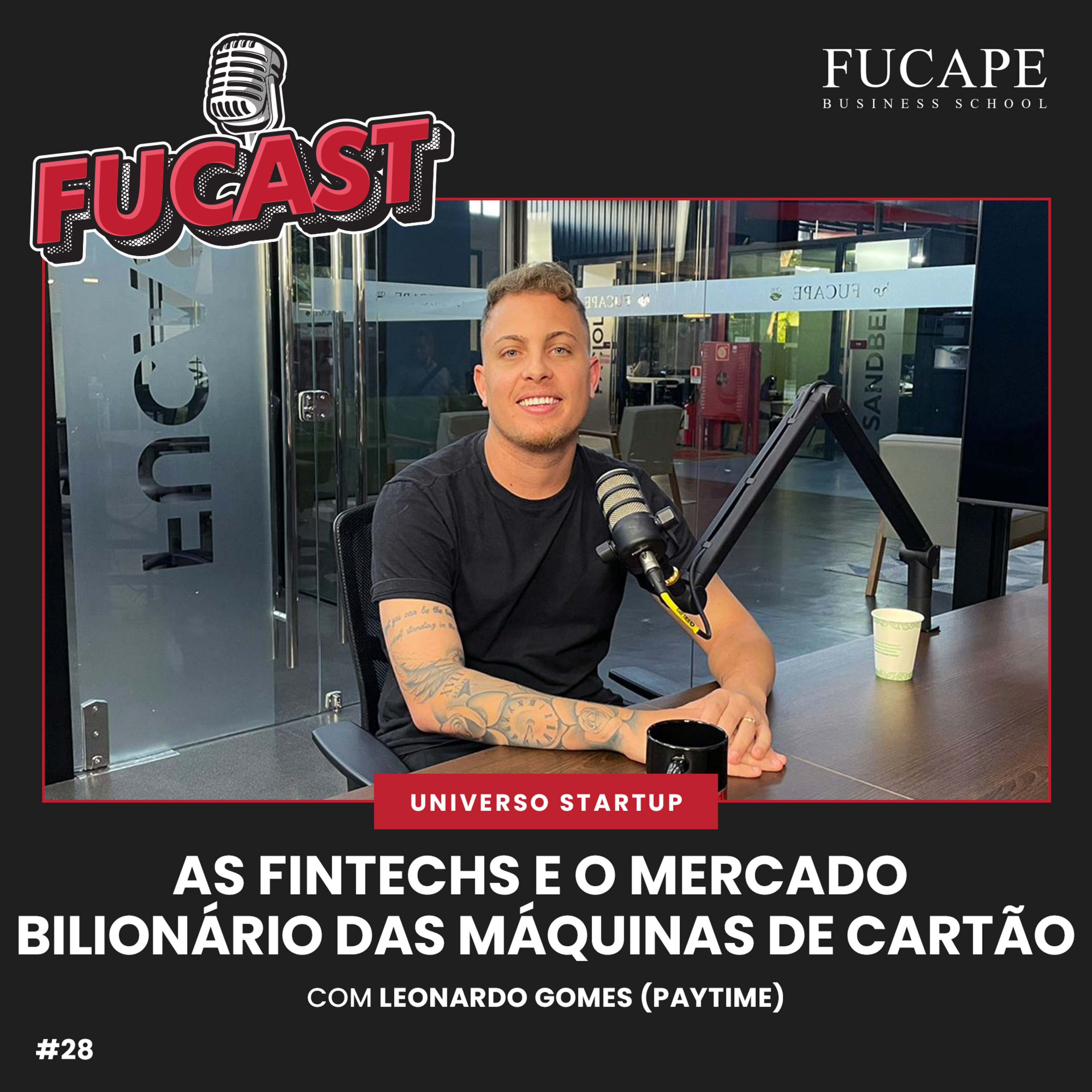 FUCAST
