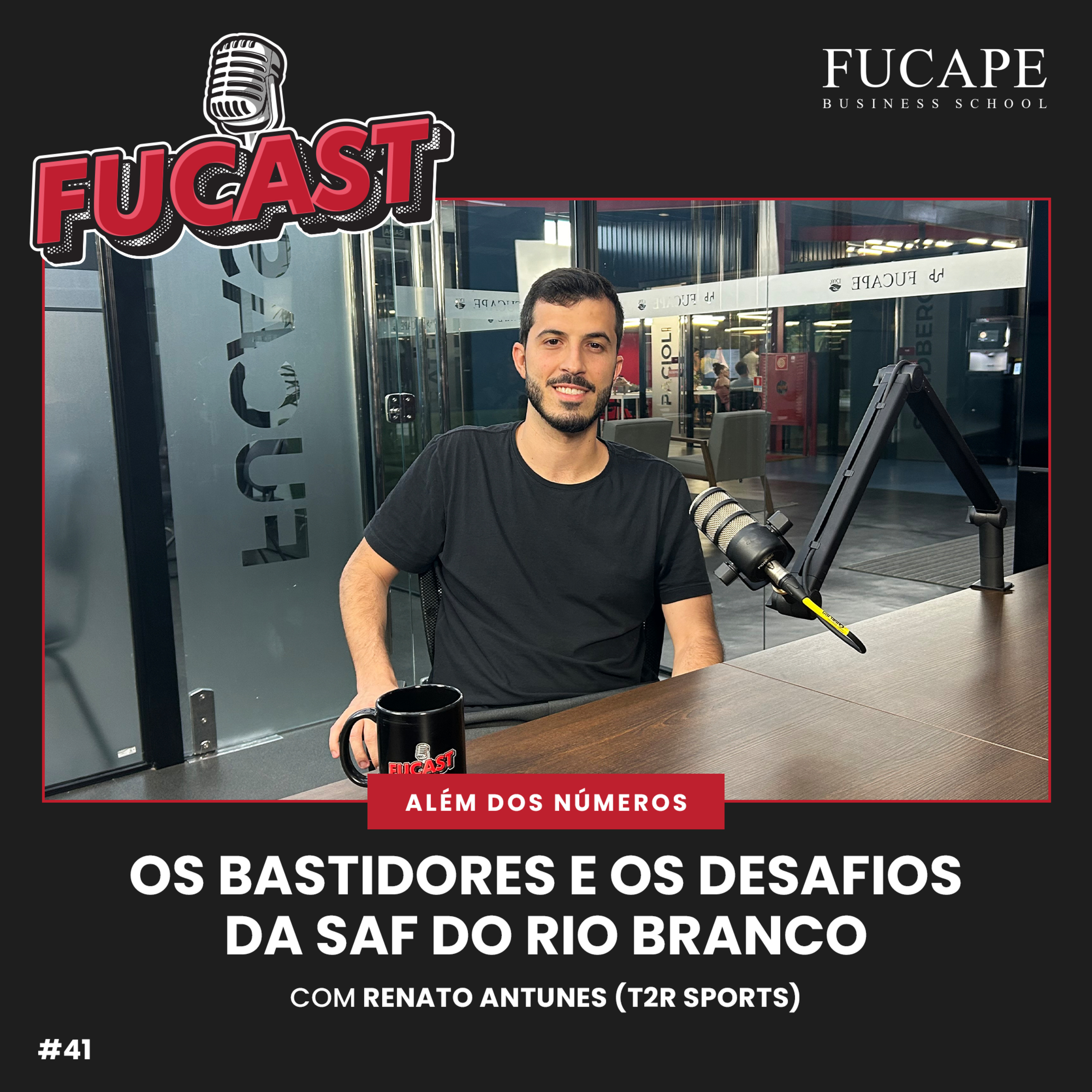 FUCAST