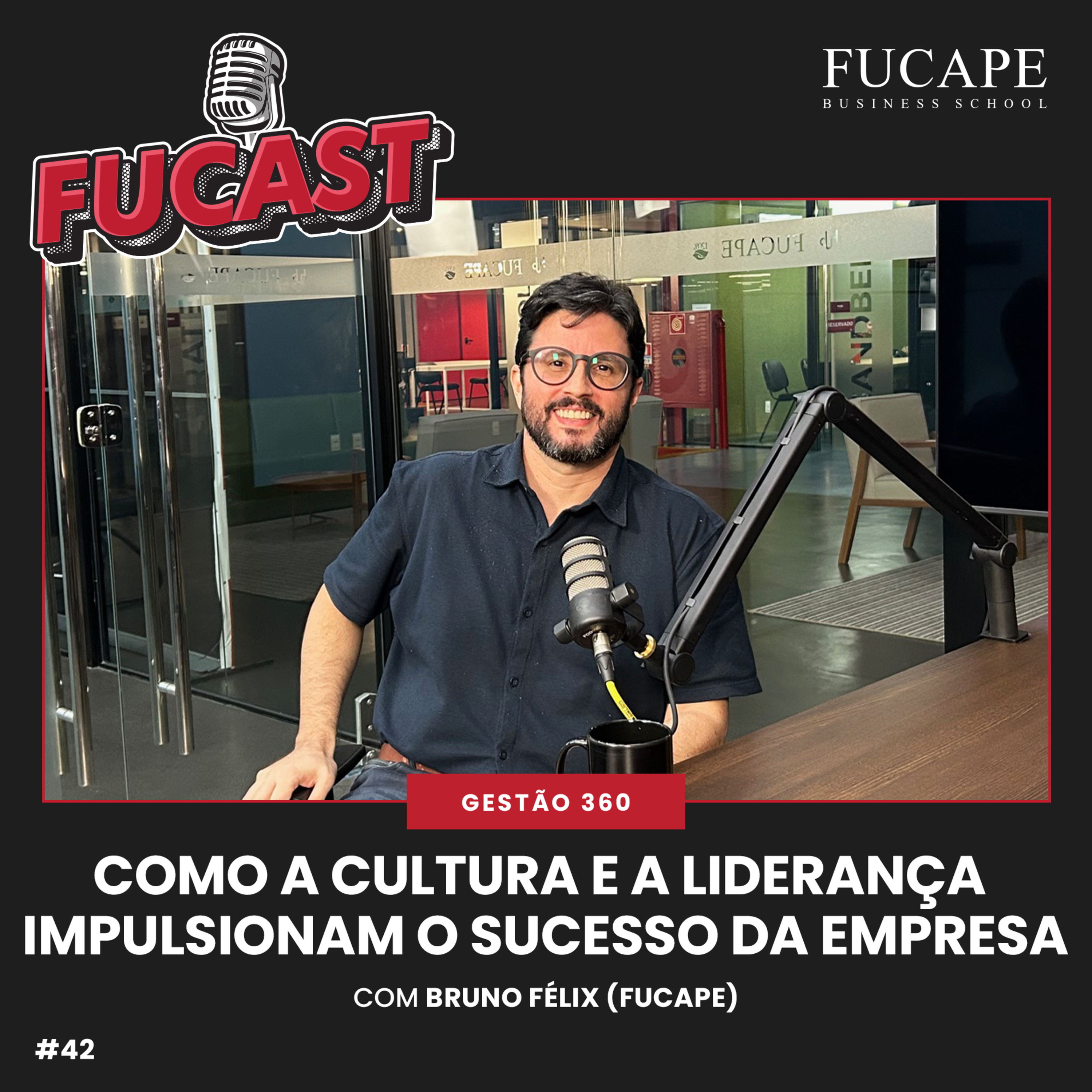 FUCAST
