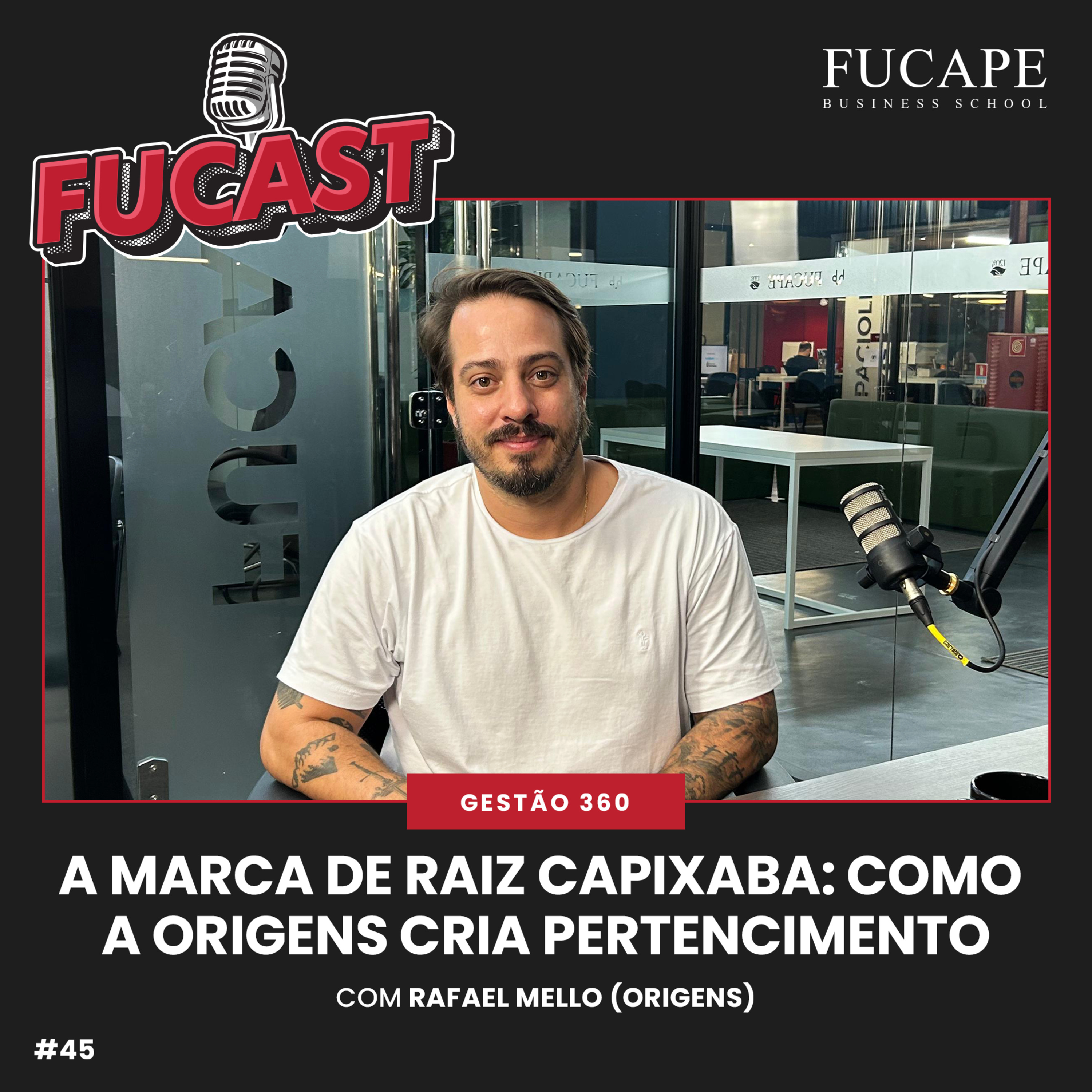 FUCAST