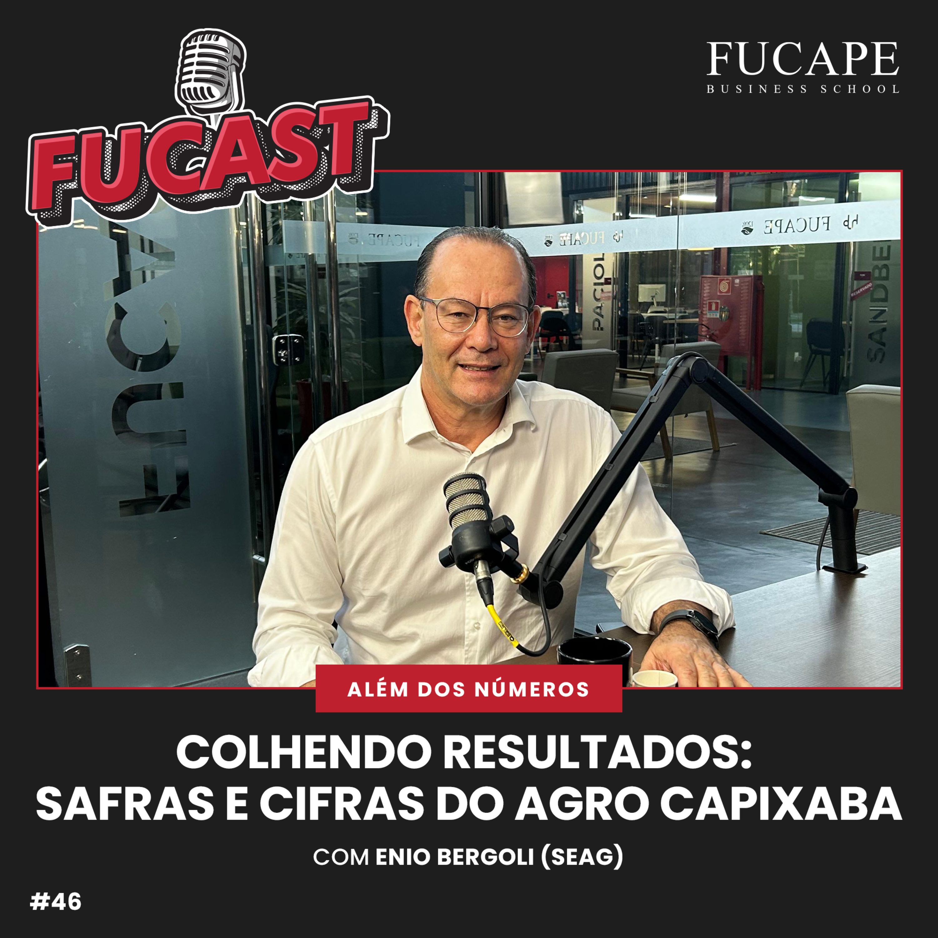 FUCAST
