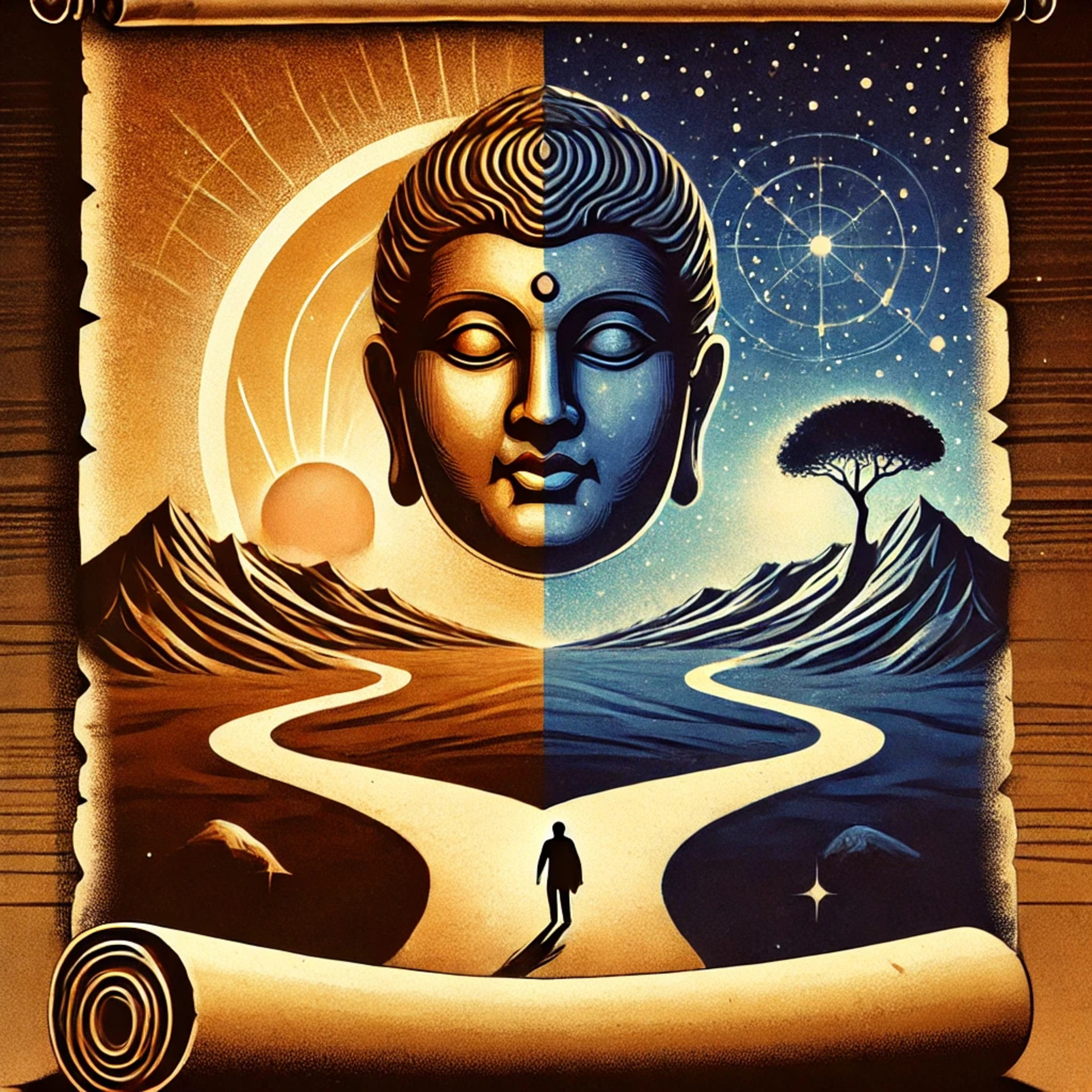 Survival and Wise Choices episode artwork