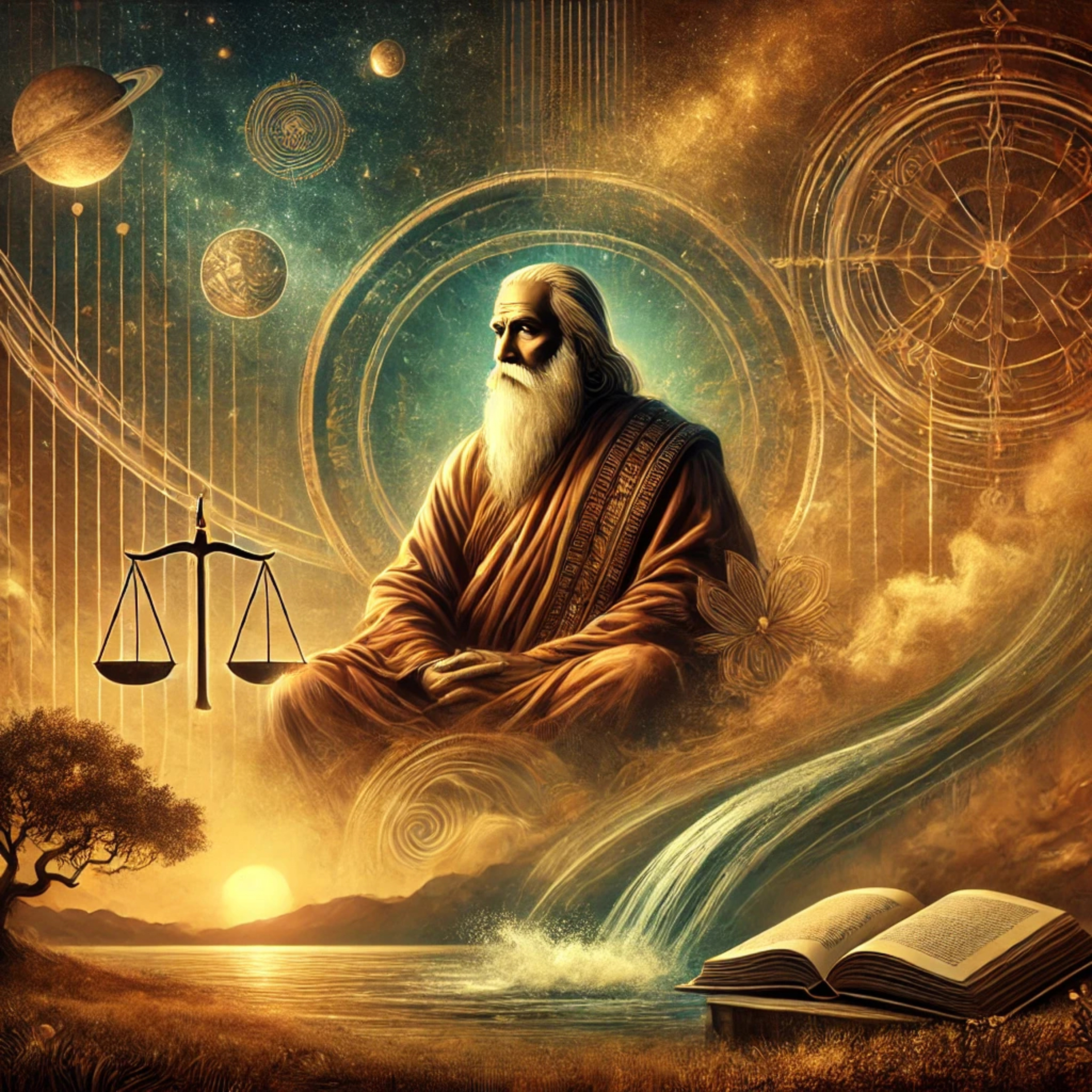 Timeless Wisdom of Chanakya episode artwork