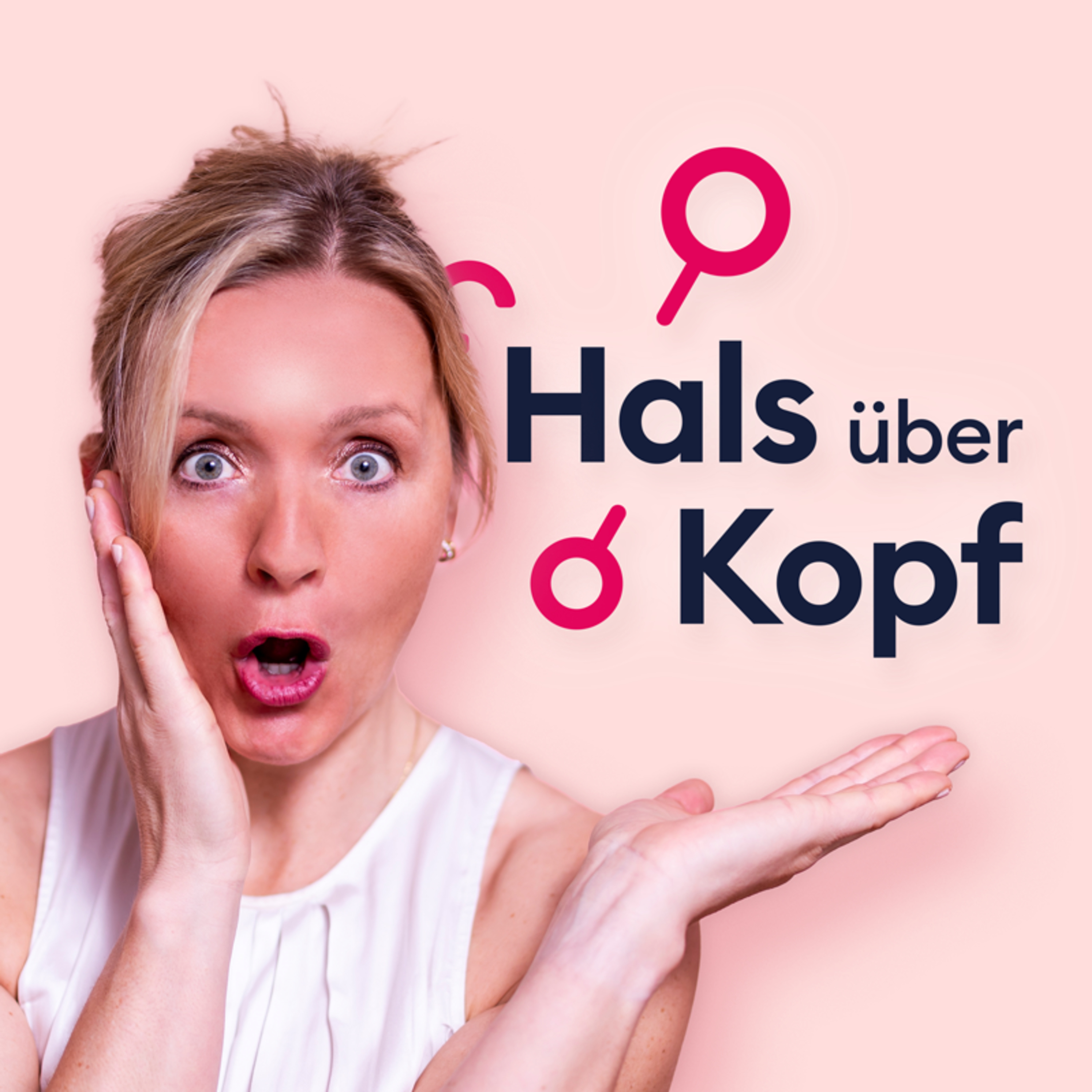 Hals über Kopf - der Physiopodcast