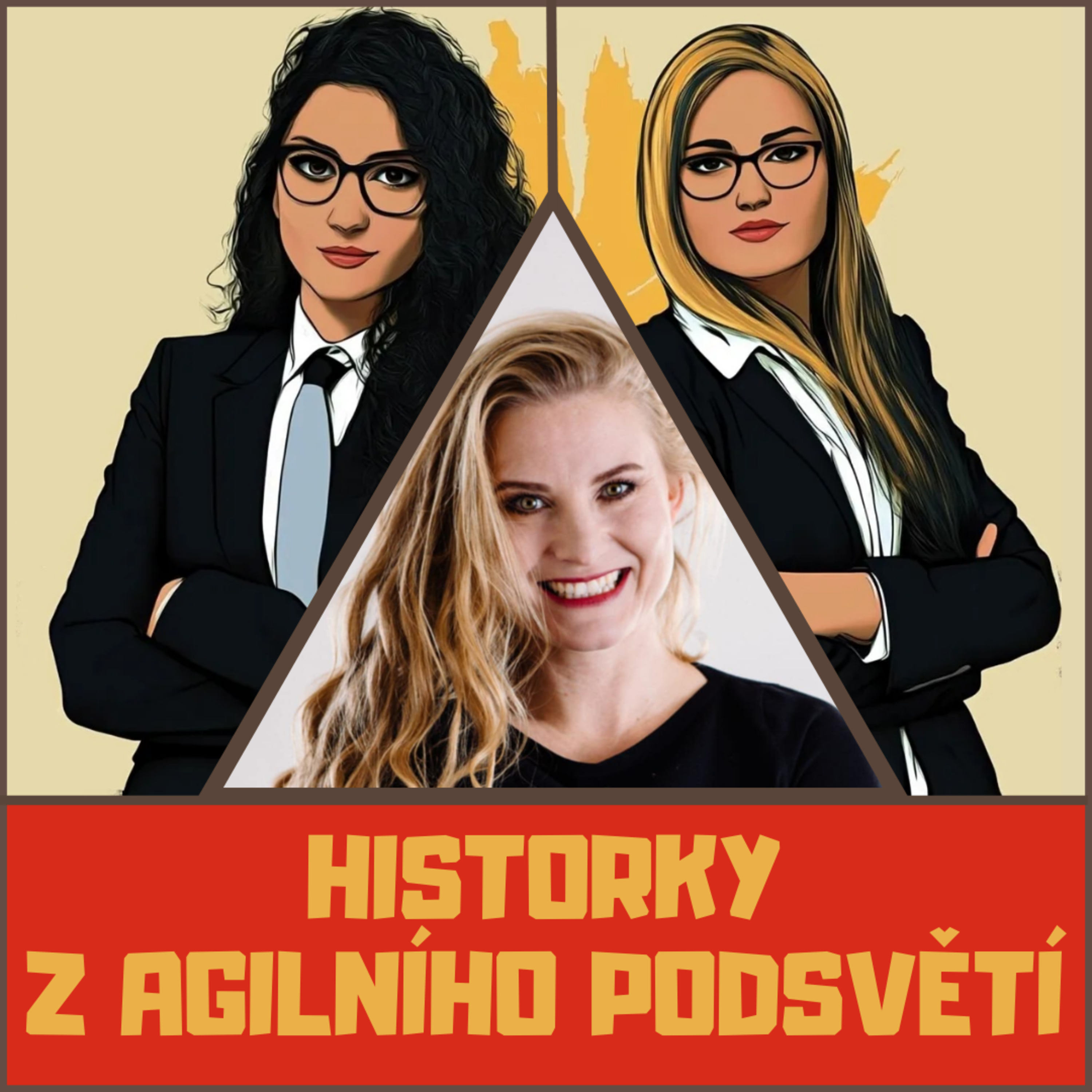 Historky z agilního podsvětí