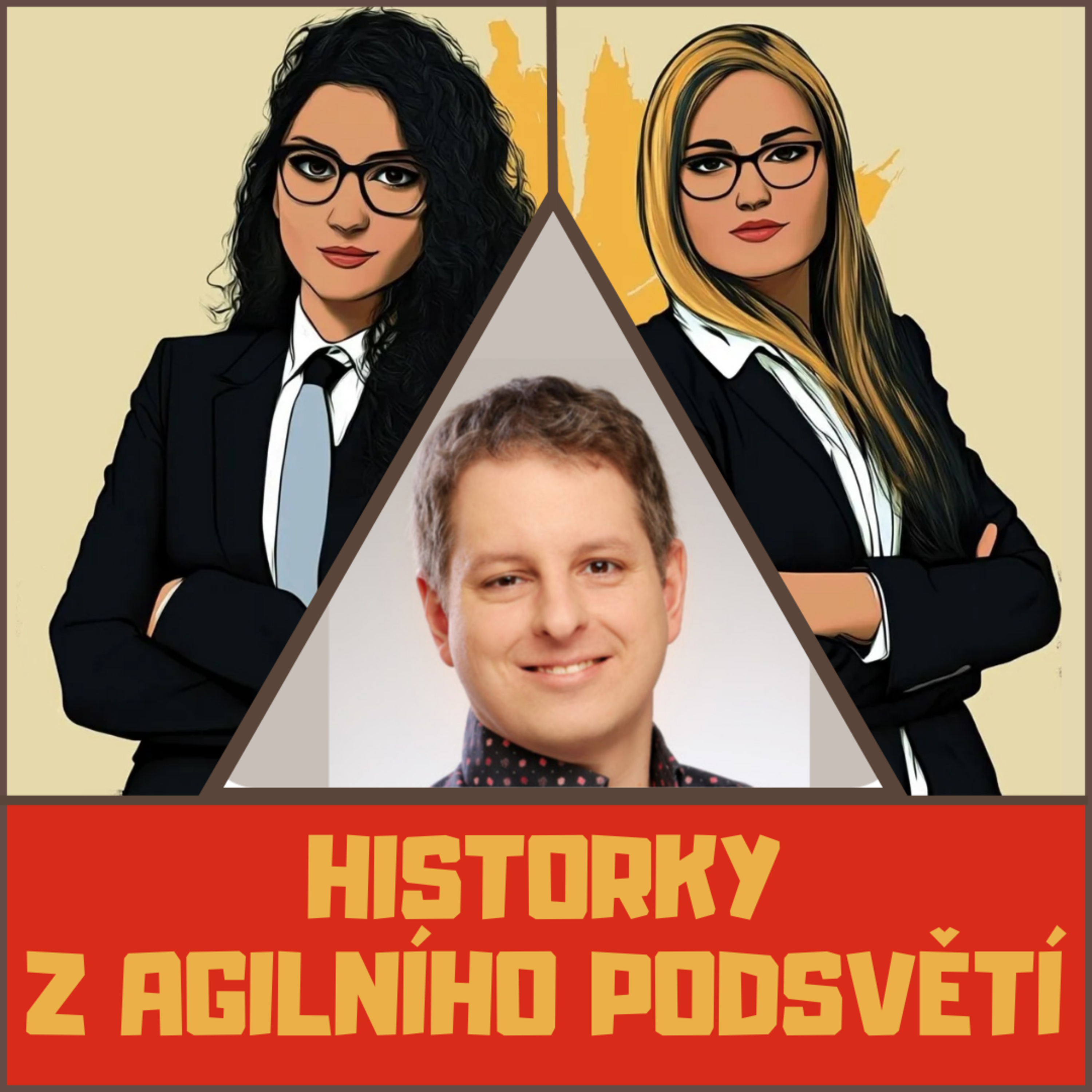 Historky z agilního podsvětí