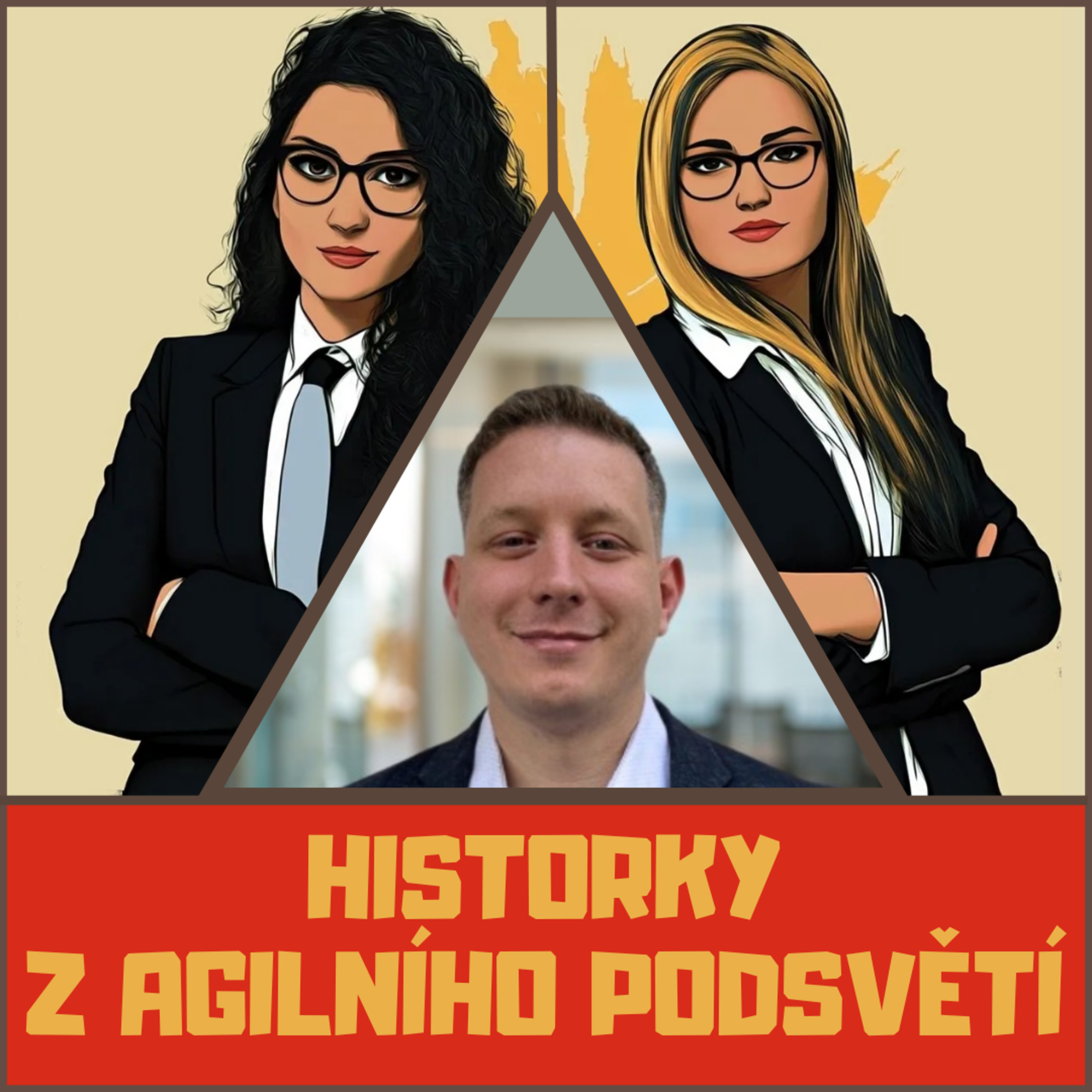 Historky z agilního podsvětí