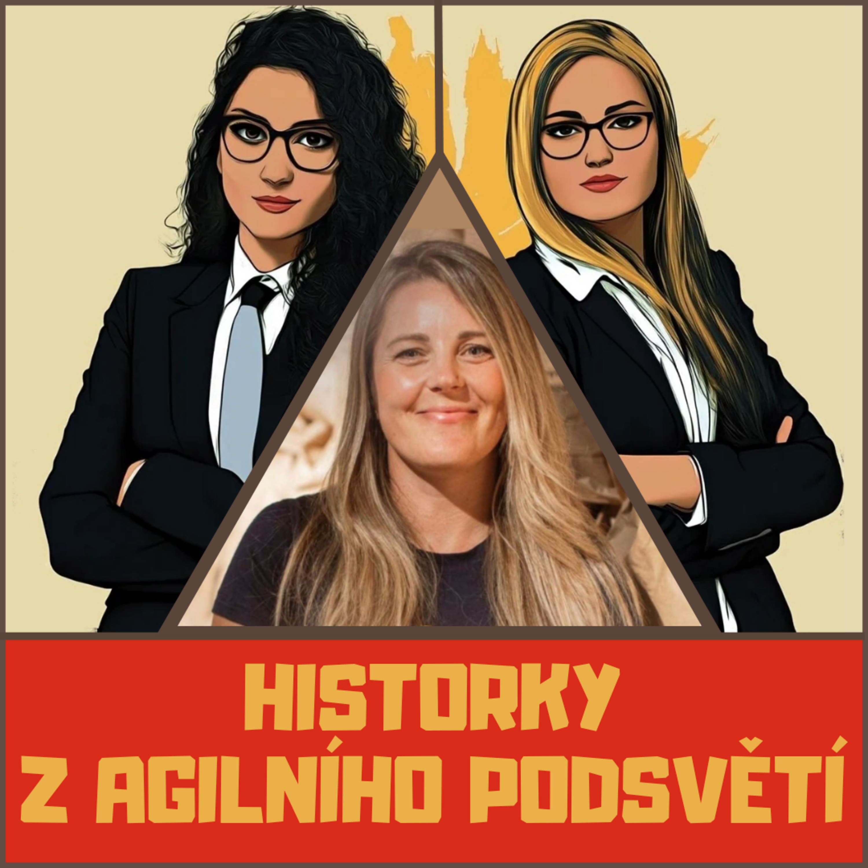Historky z agilního podsvětí
