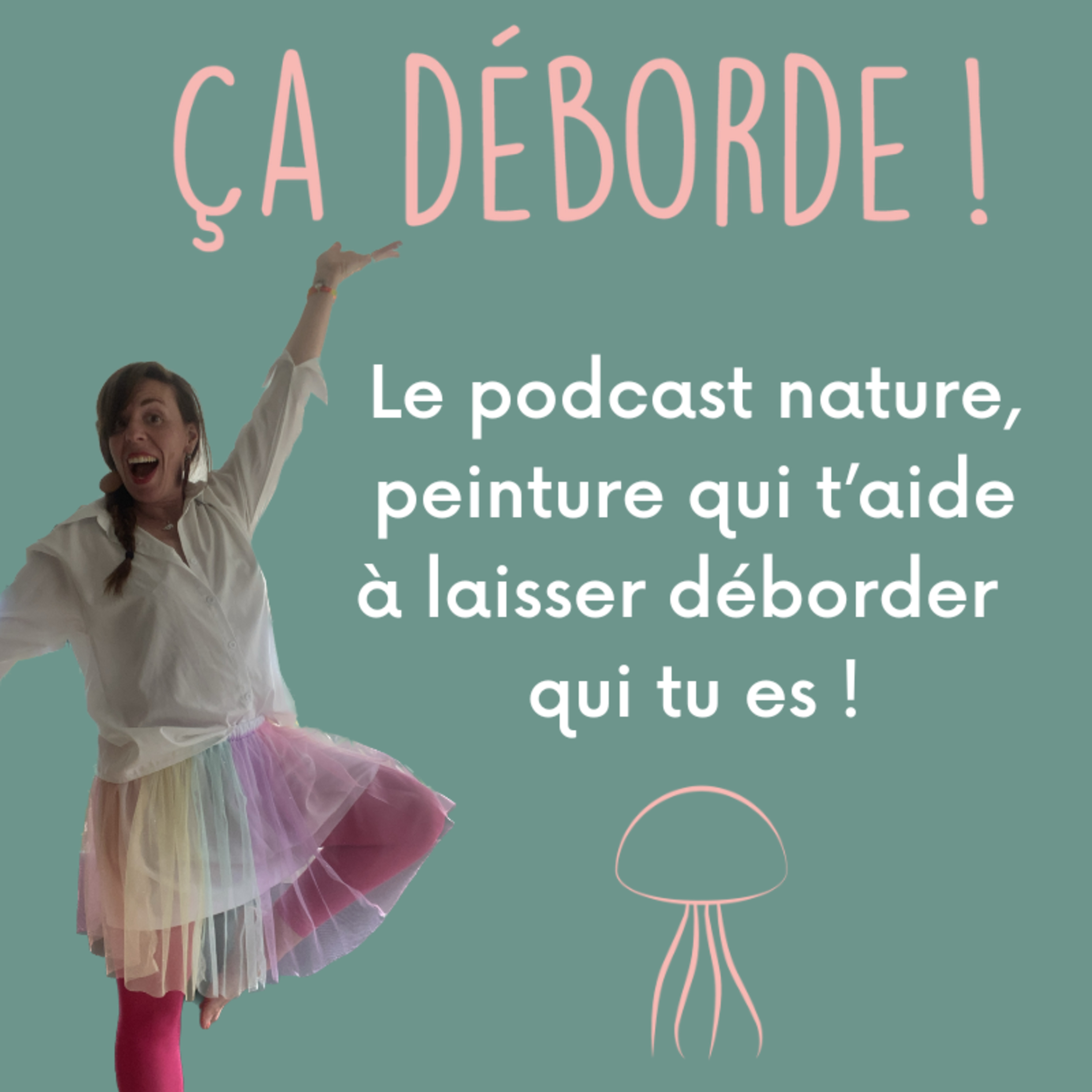 Ça déborde !