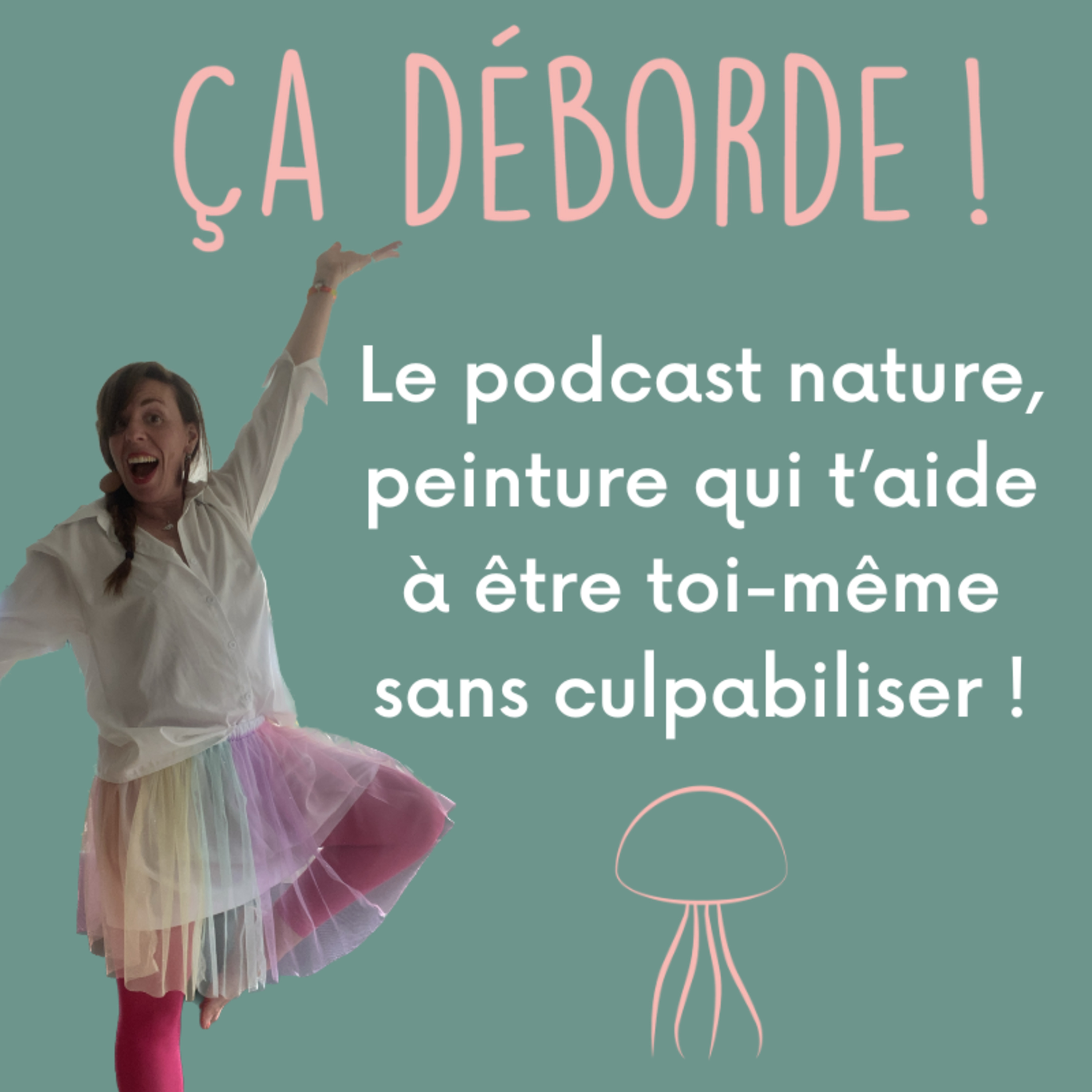 Ça déborde !