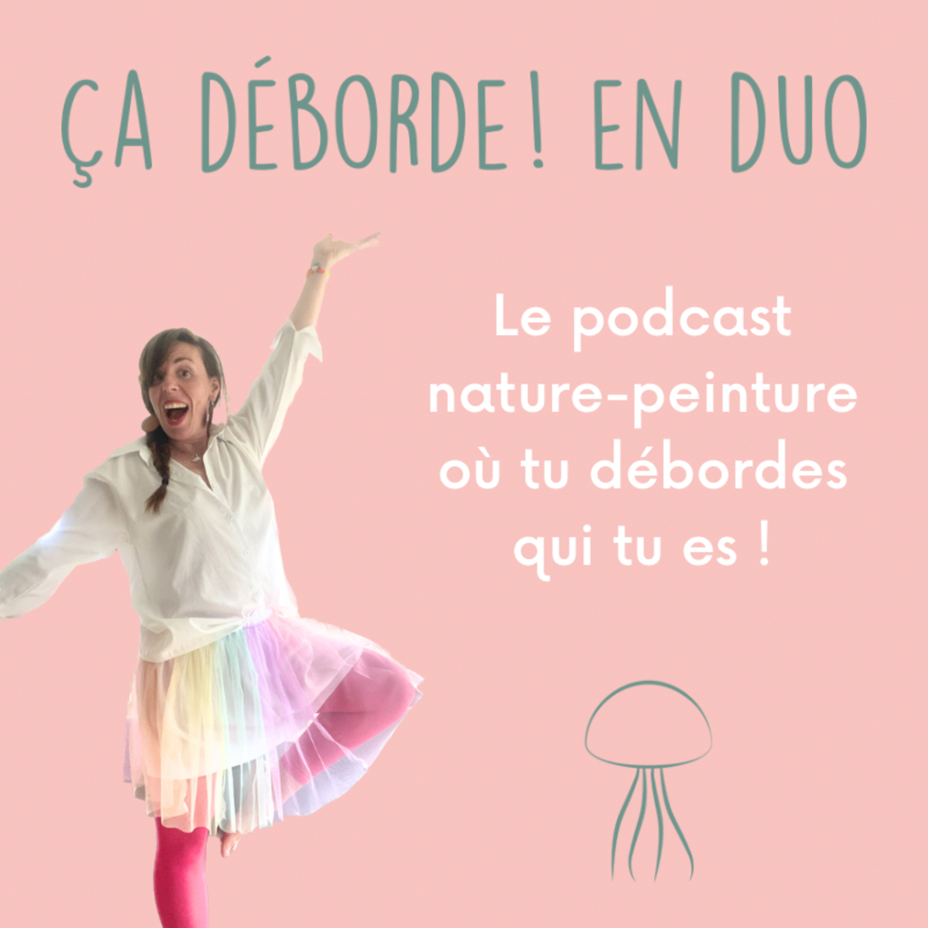 %2371 – Un p’tit tour dans le monde de Rosenn Lemarchand dans un échange touchant entre rire et larmes
