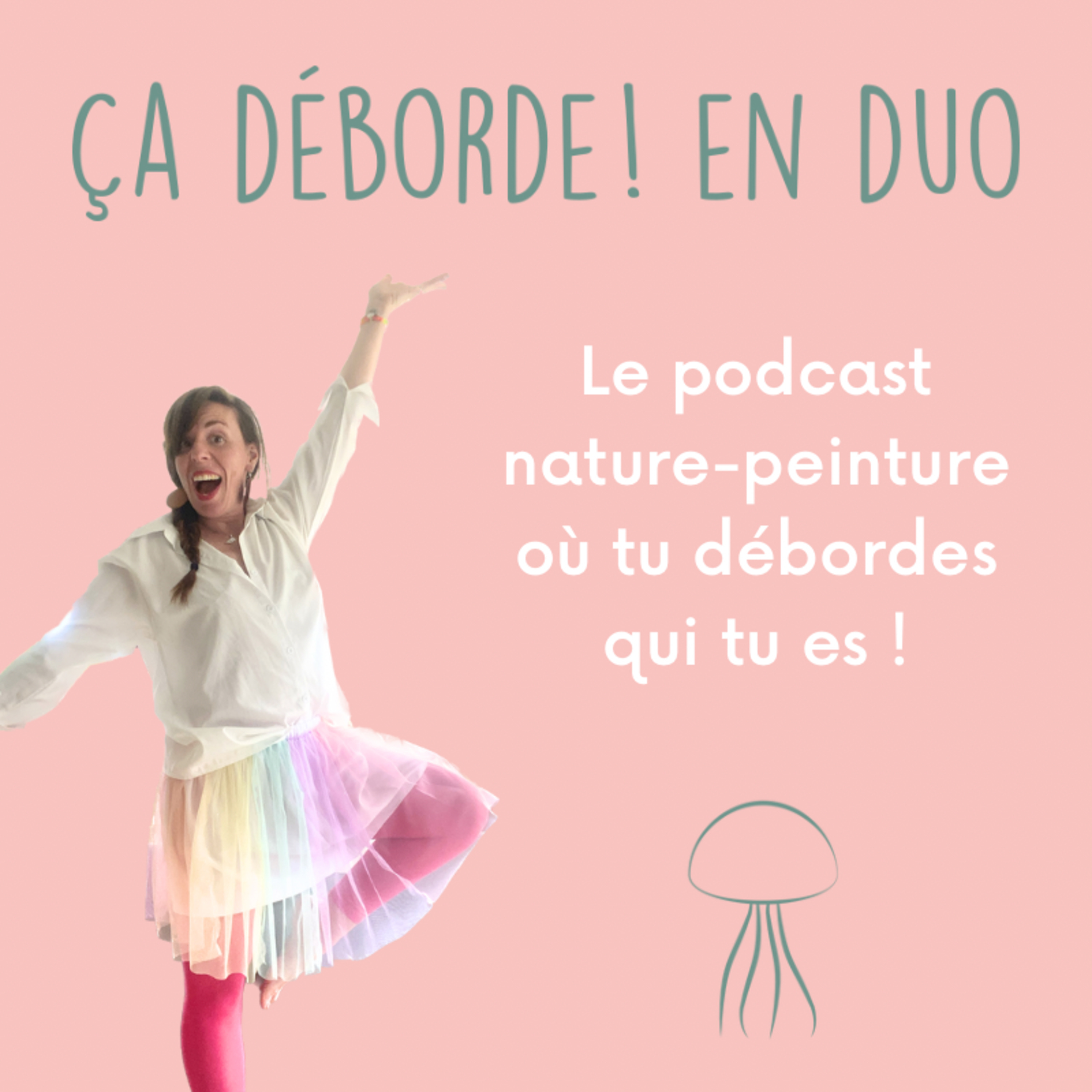 %2375 – Un p’tit tour dans le monde de Florence Menier-Patissier et les étapes qui ont façonné qui elle est