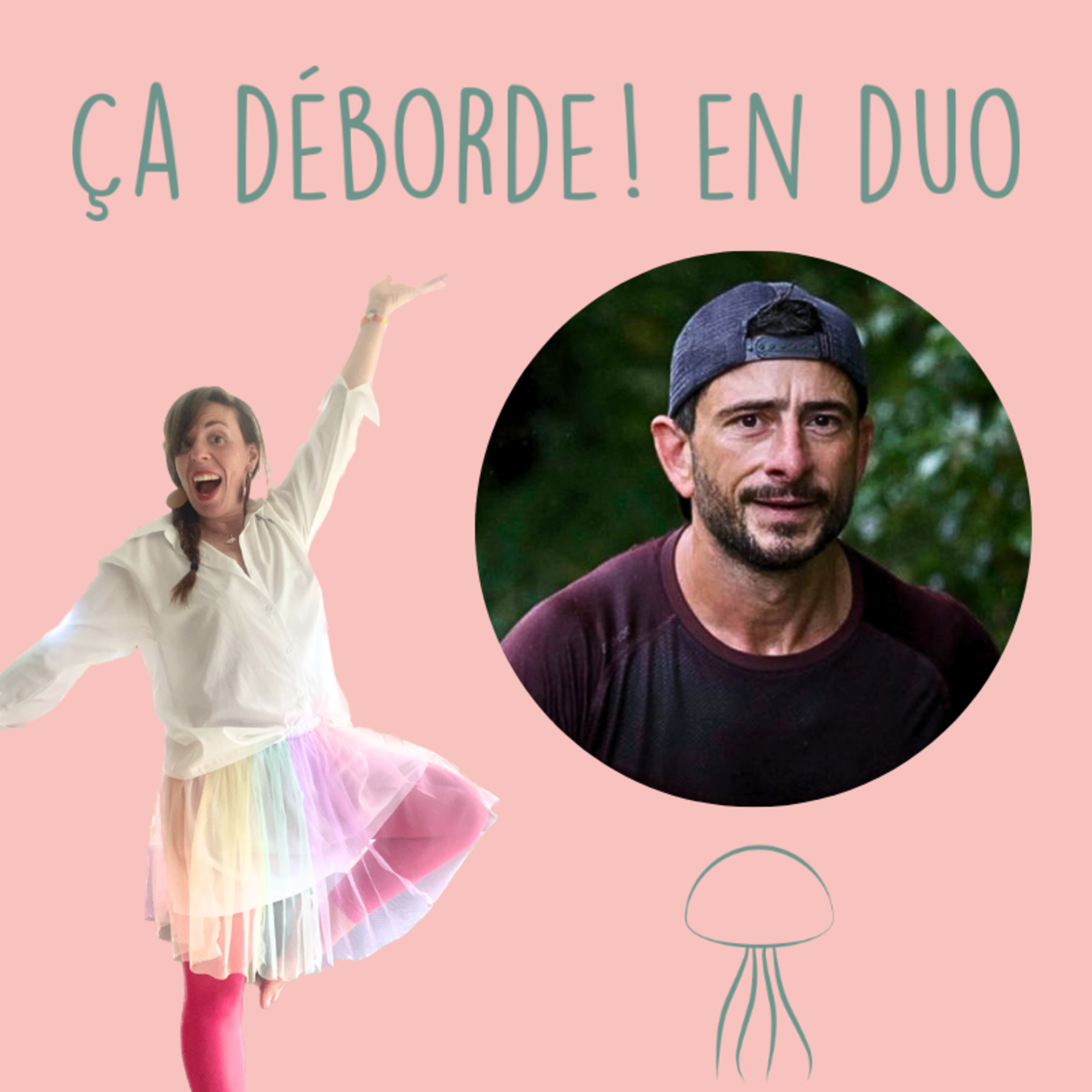 Ça déborde !