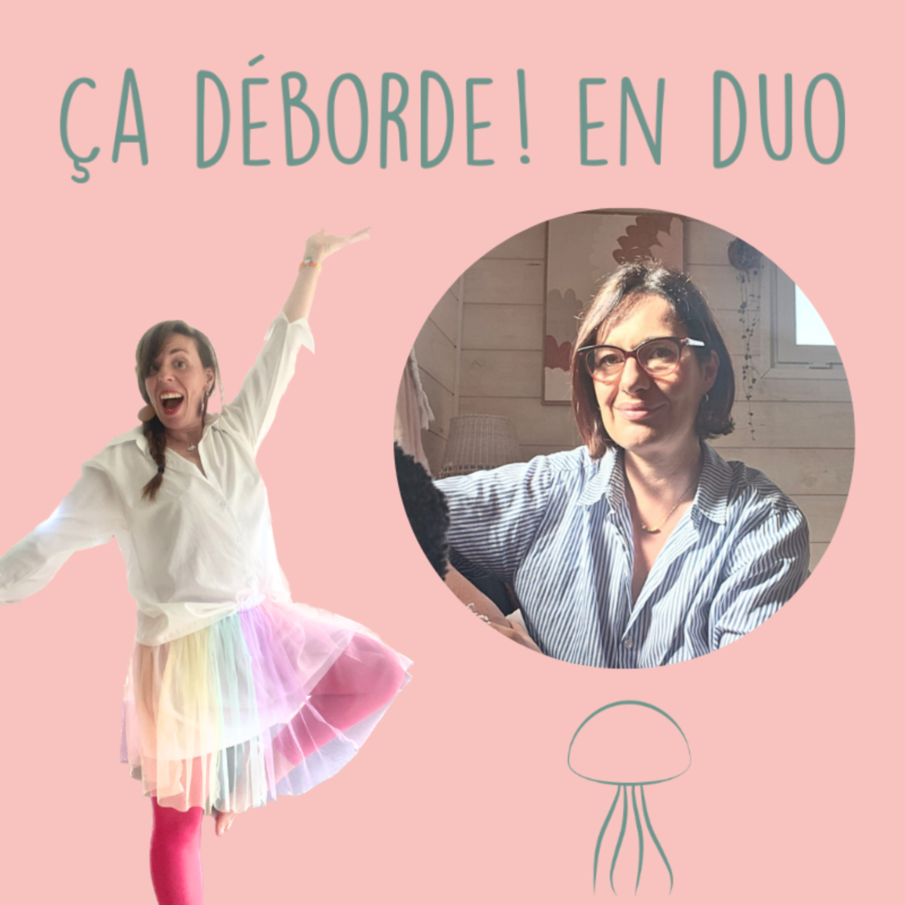 Ça déborde !