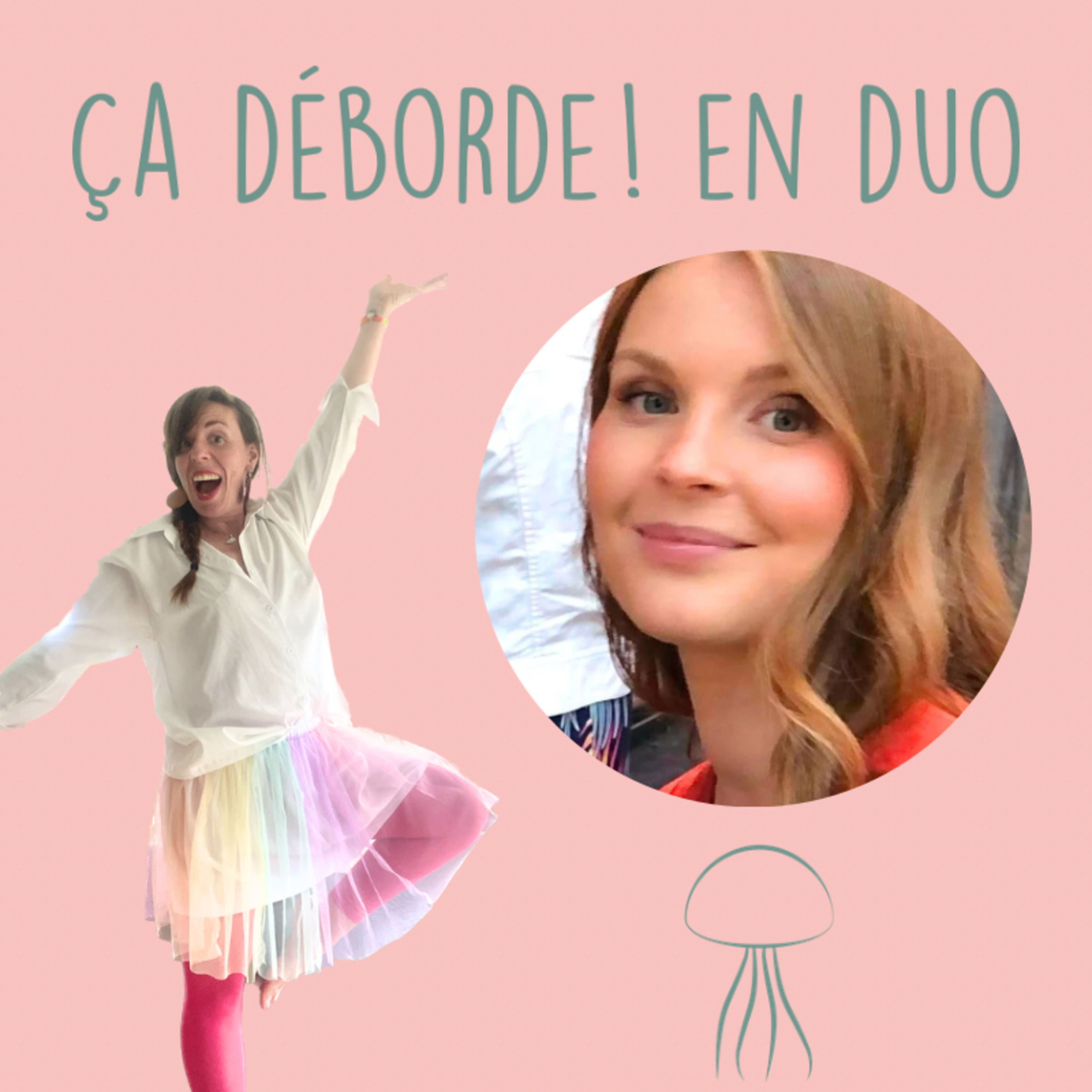 Ça déborde !