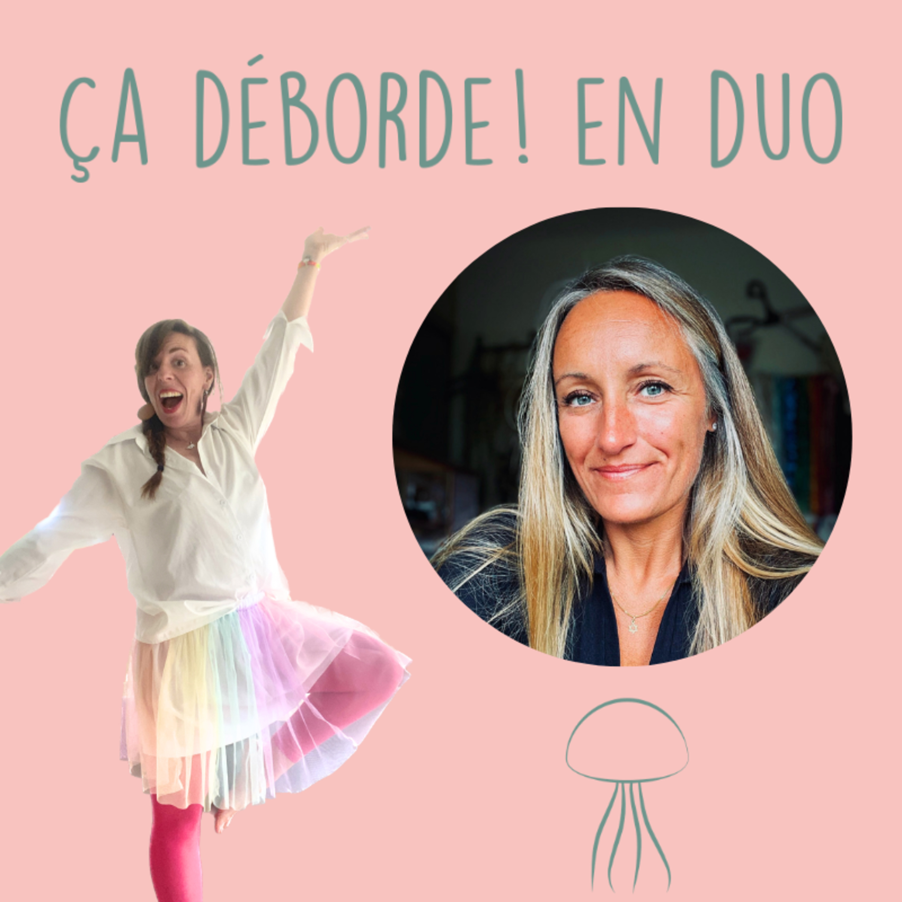 Ça déborde !