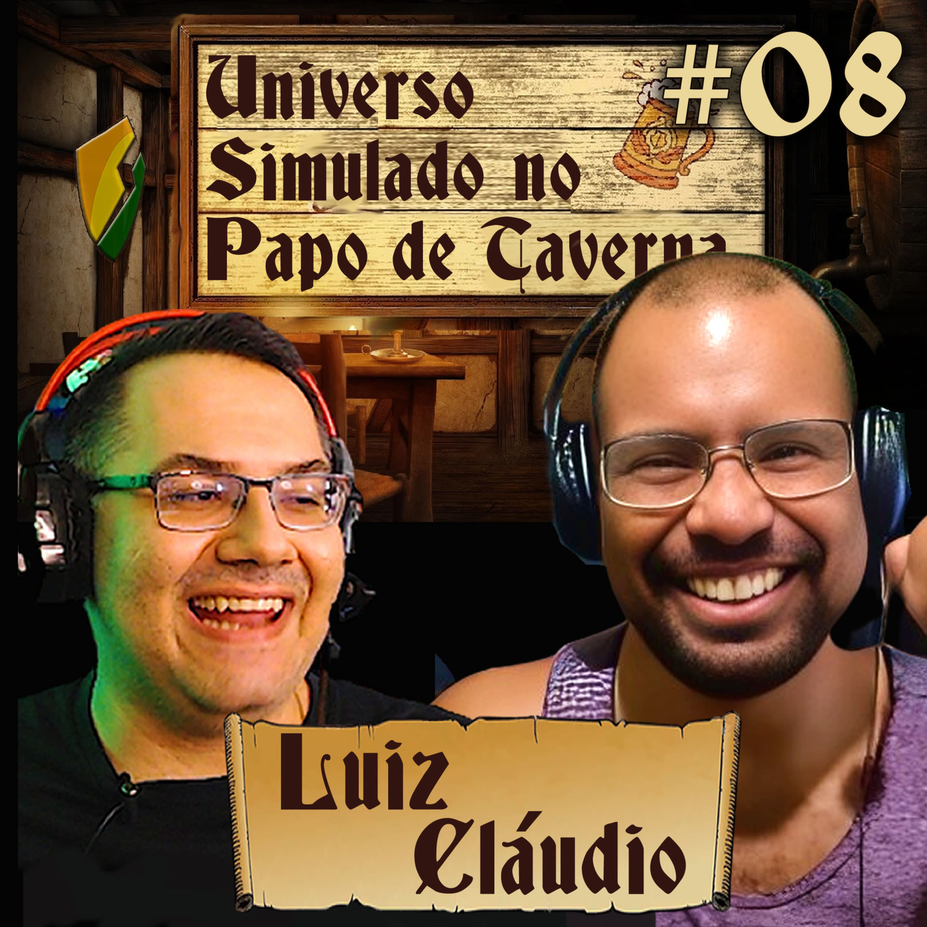 SuperGeeKast