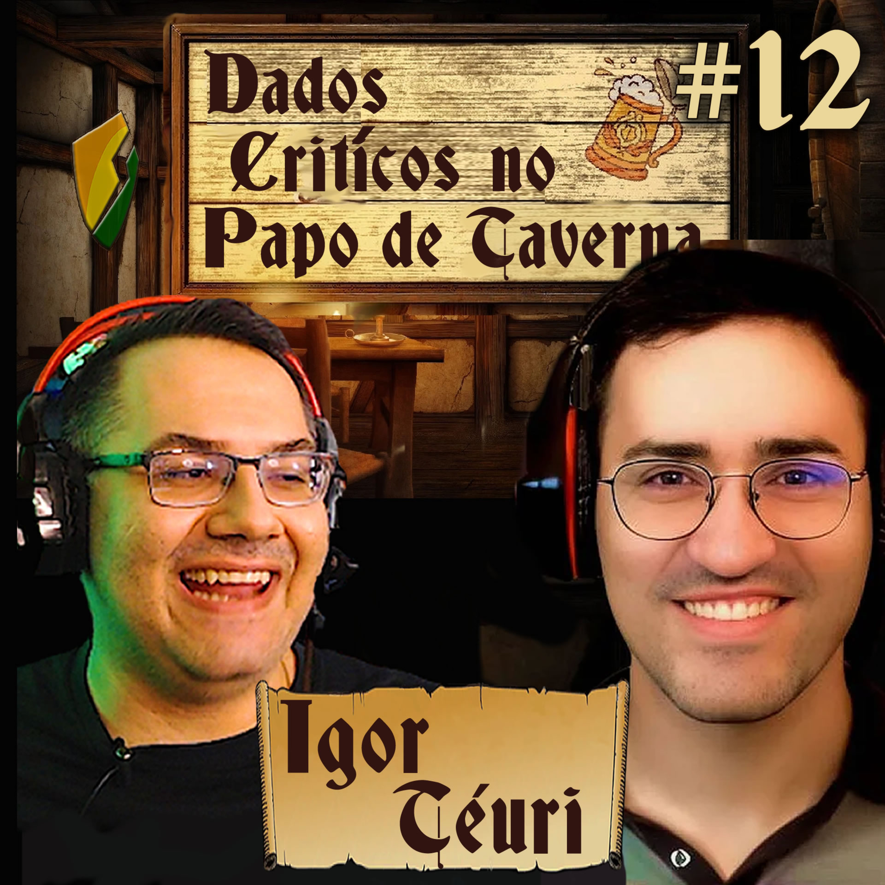 SuperGeeKast