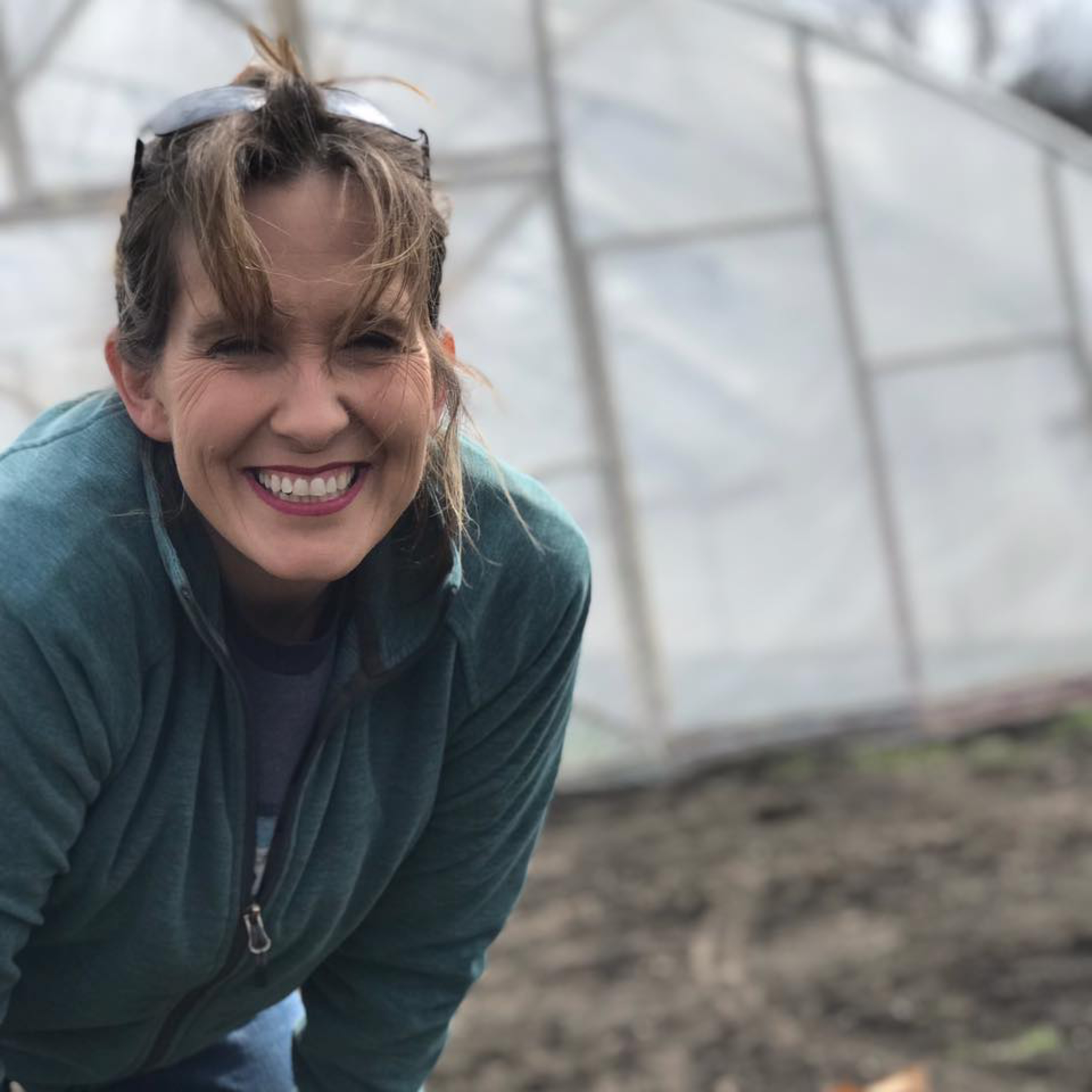 Sacred Heart Homestead