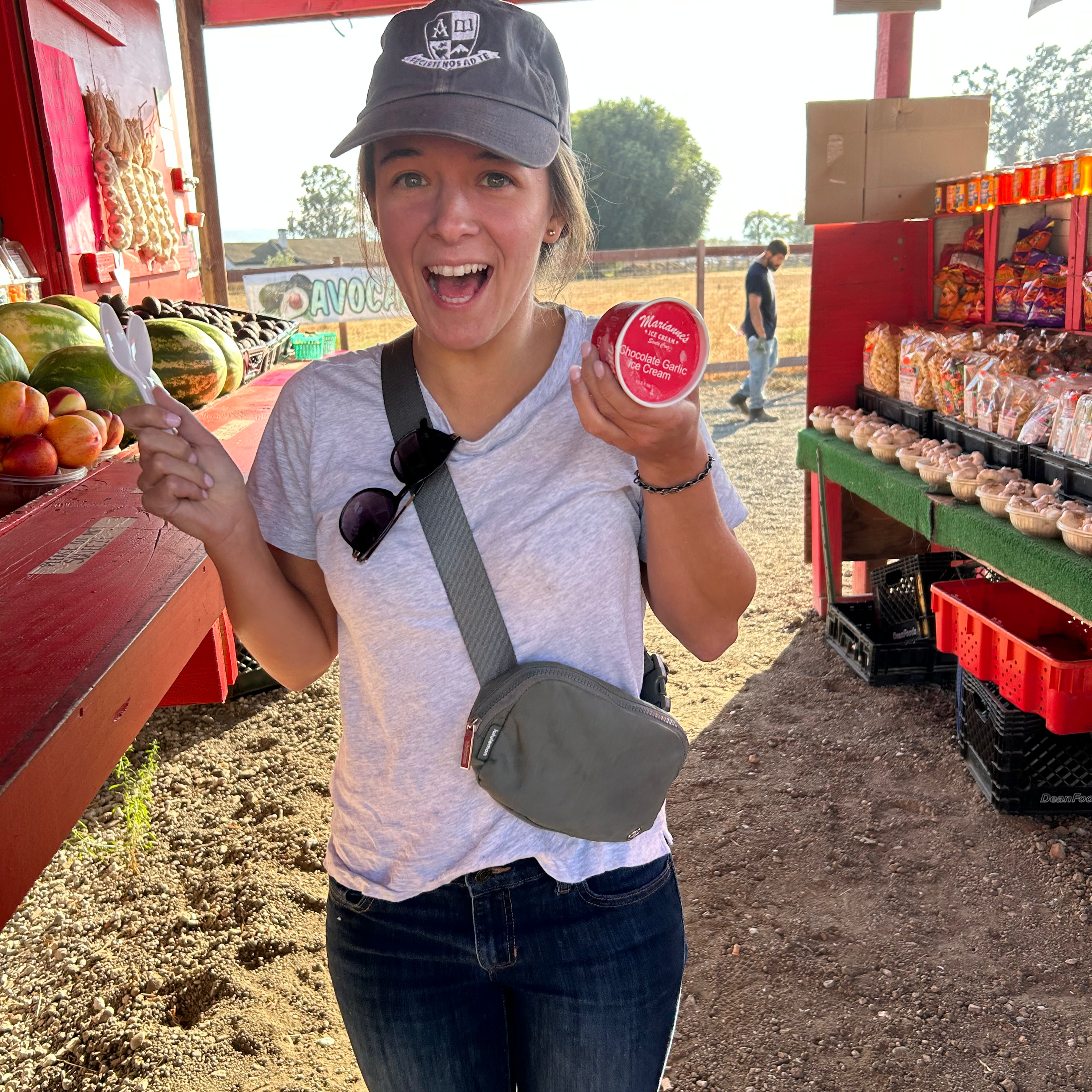 Sacred Heart Homestead