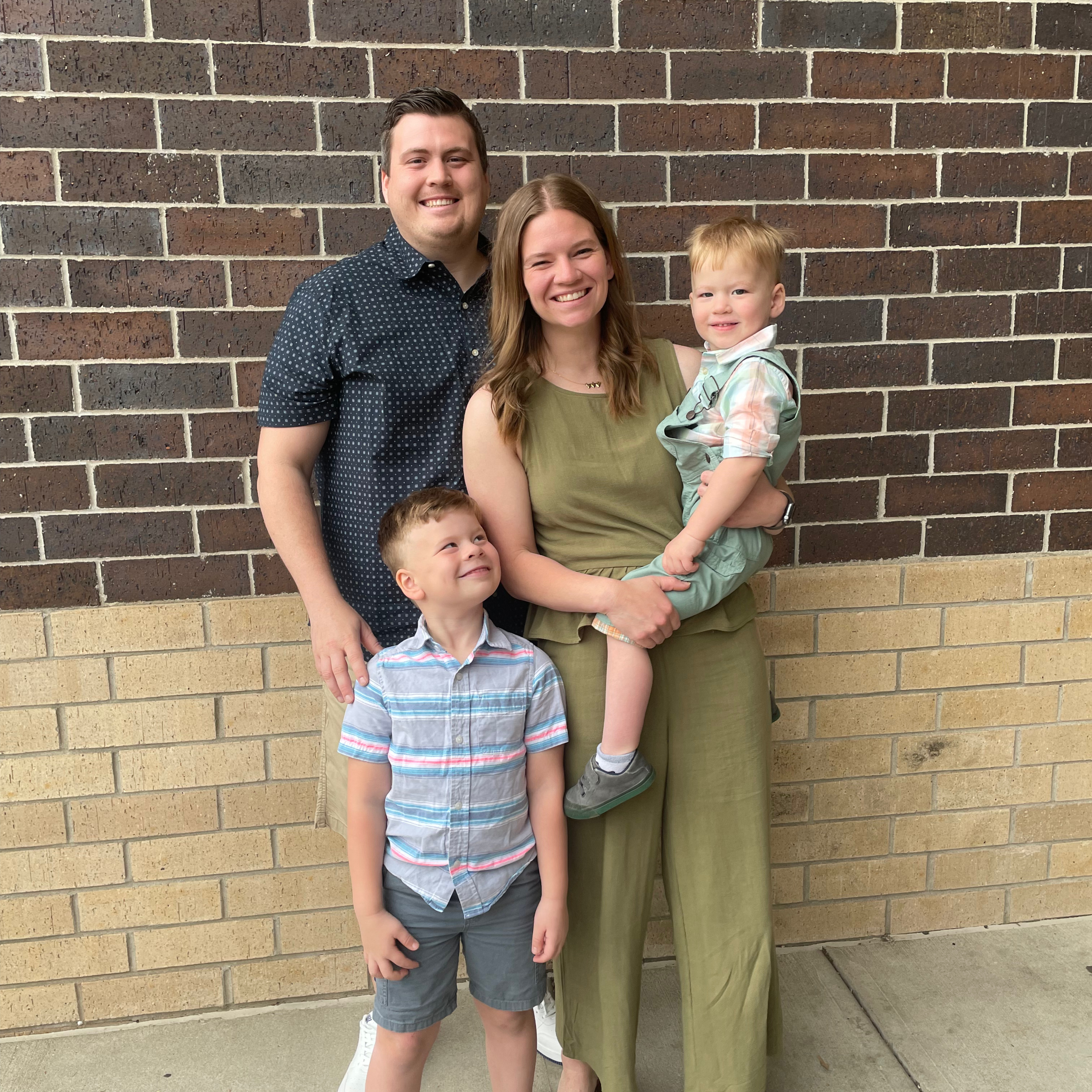 Sacred Heart Homestead