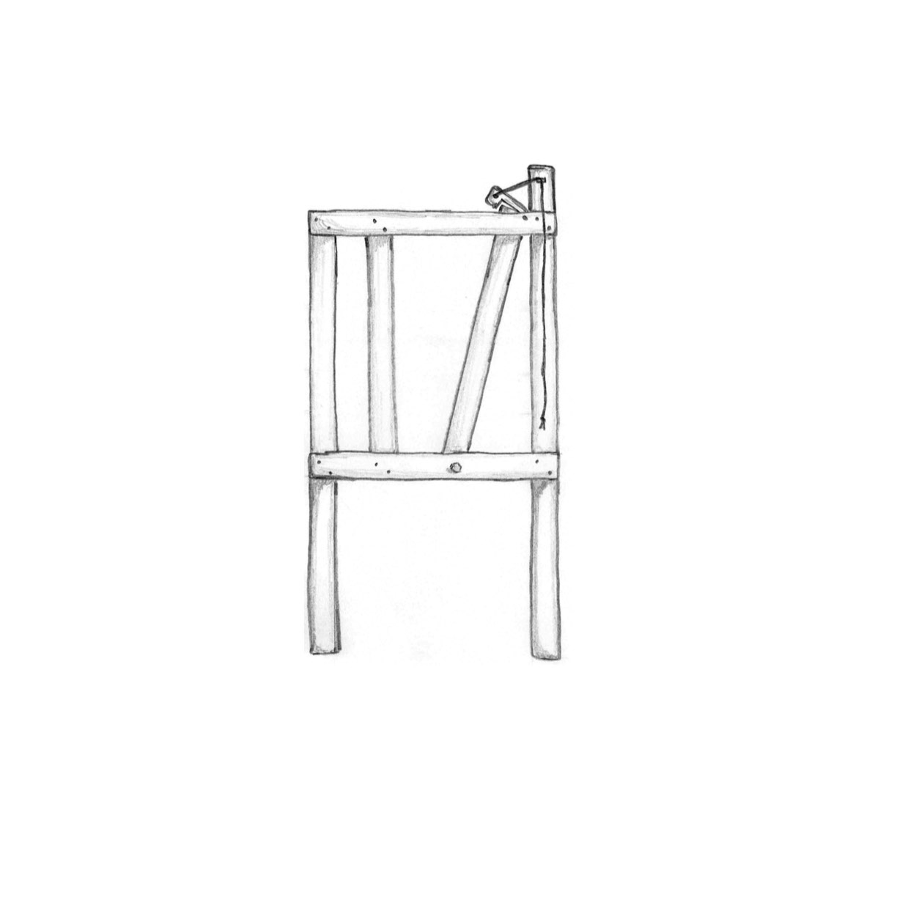 Sacred Heart Homestead