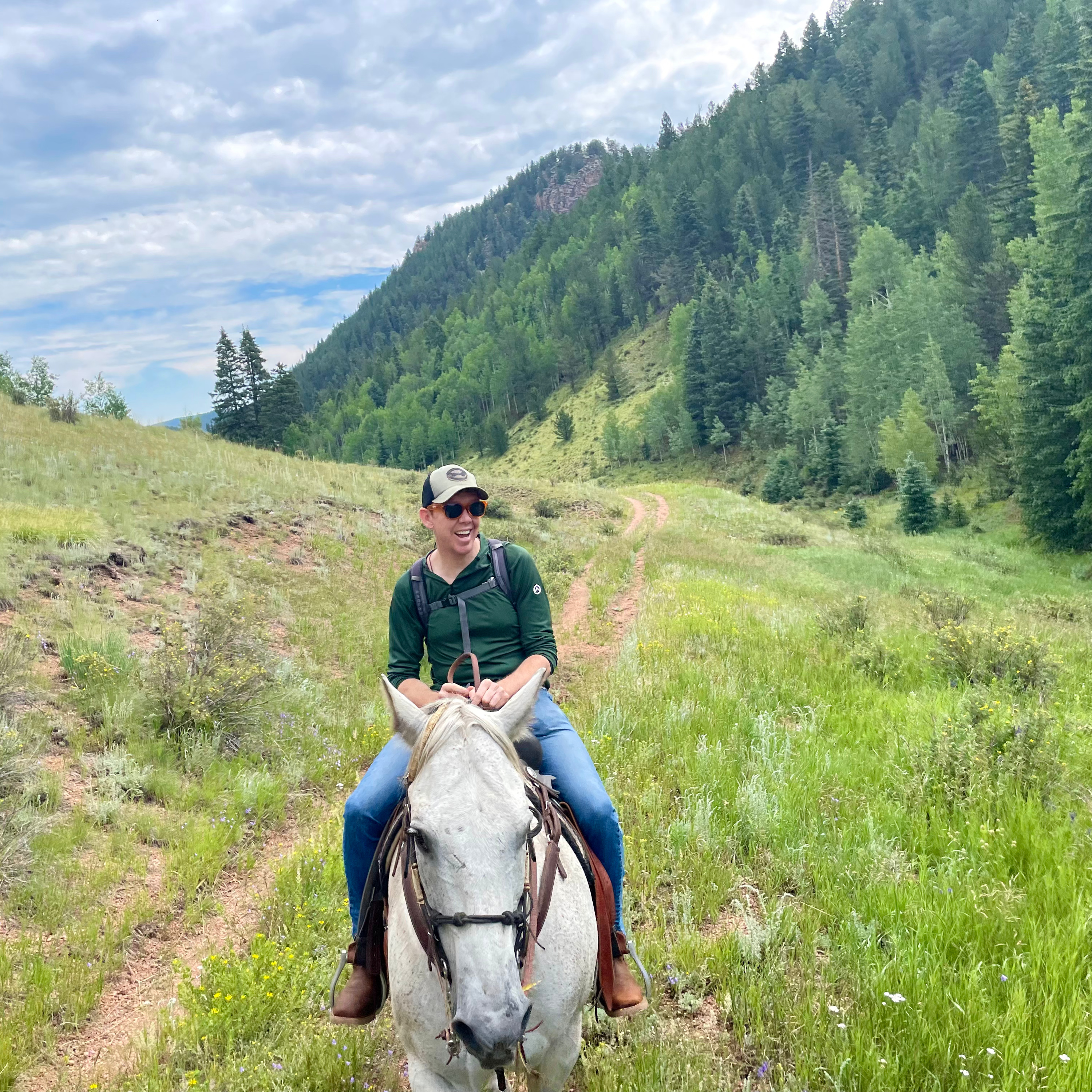Sacred Heart Homestead