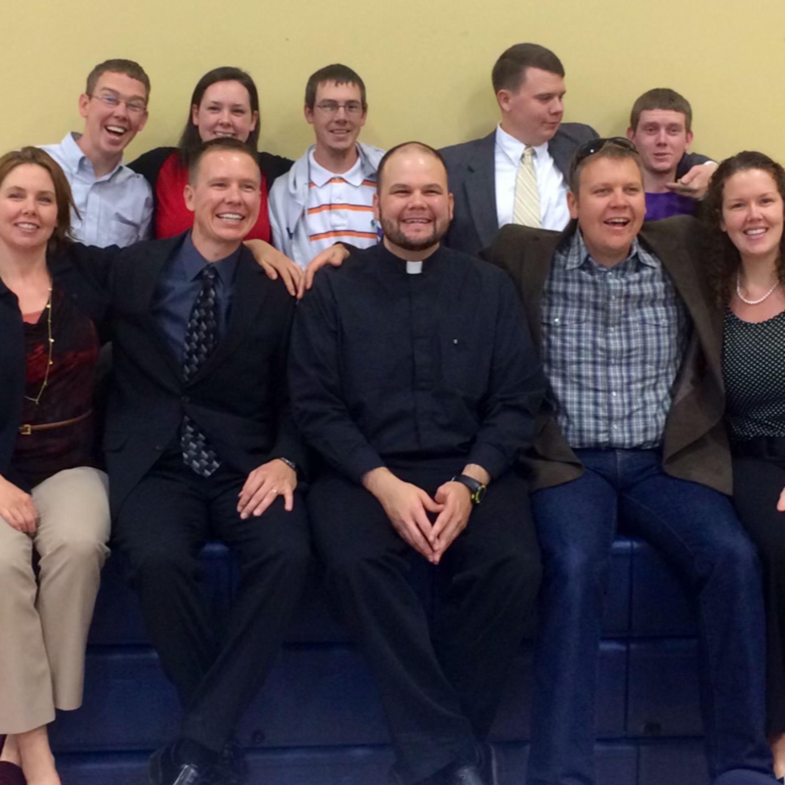 Sacred Heart Homestead