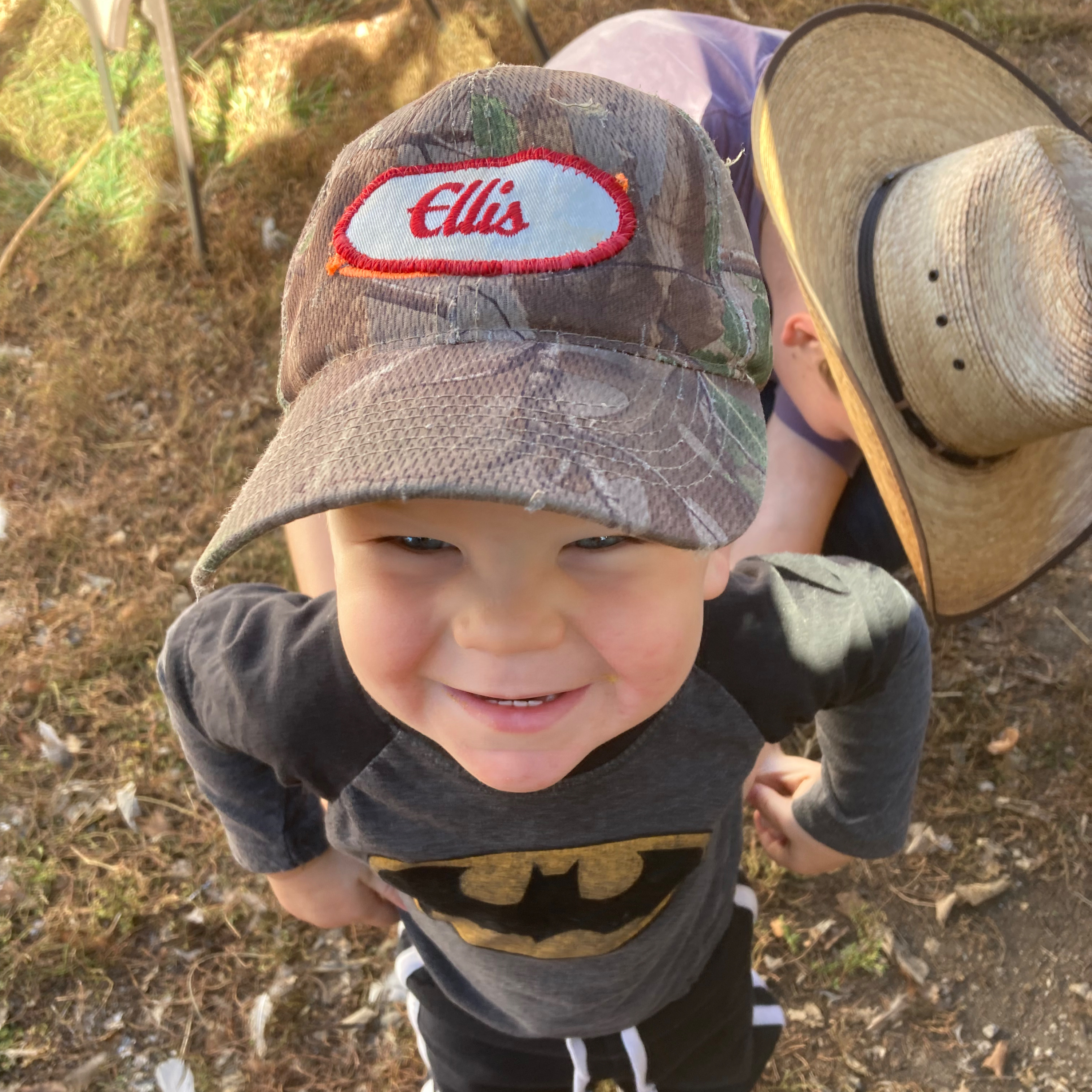 Sacred Heart Homestead