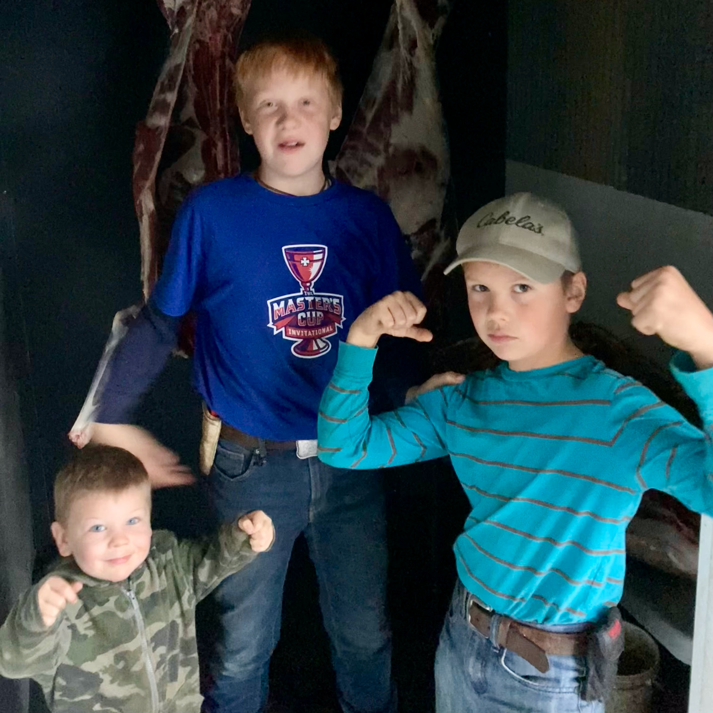 Sacred Heart Homestead