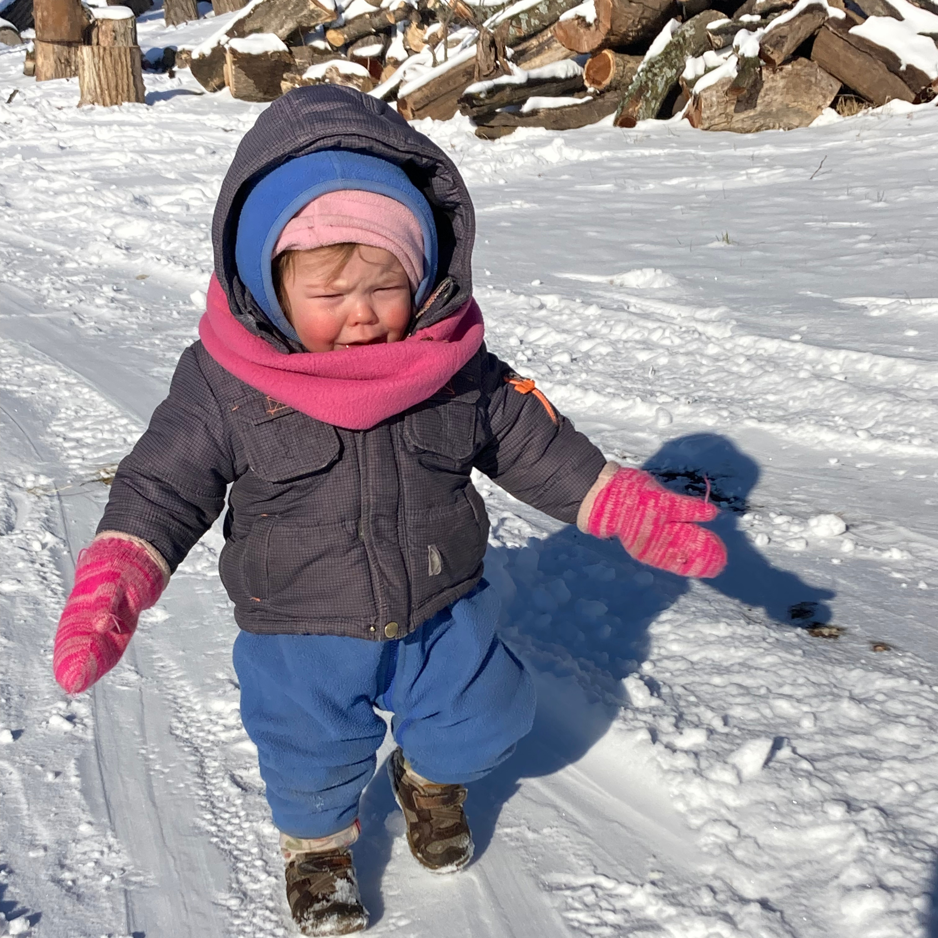 Sacred Heart Homestead