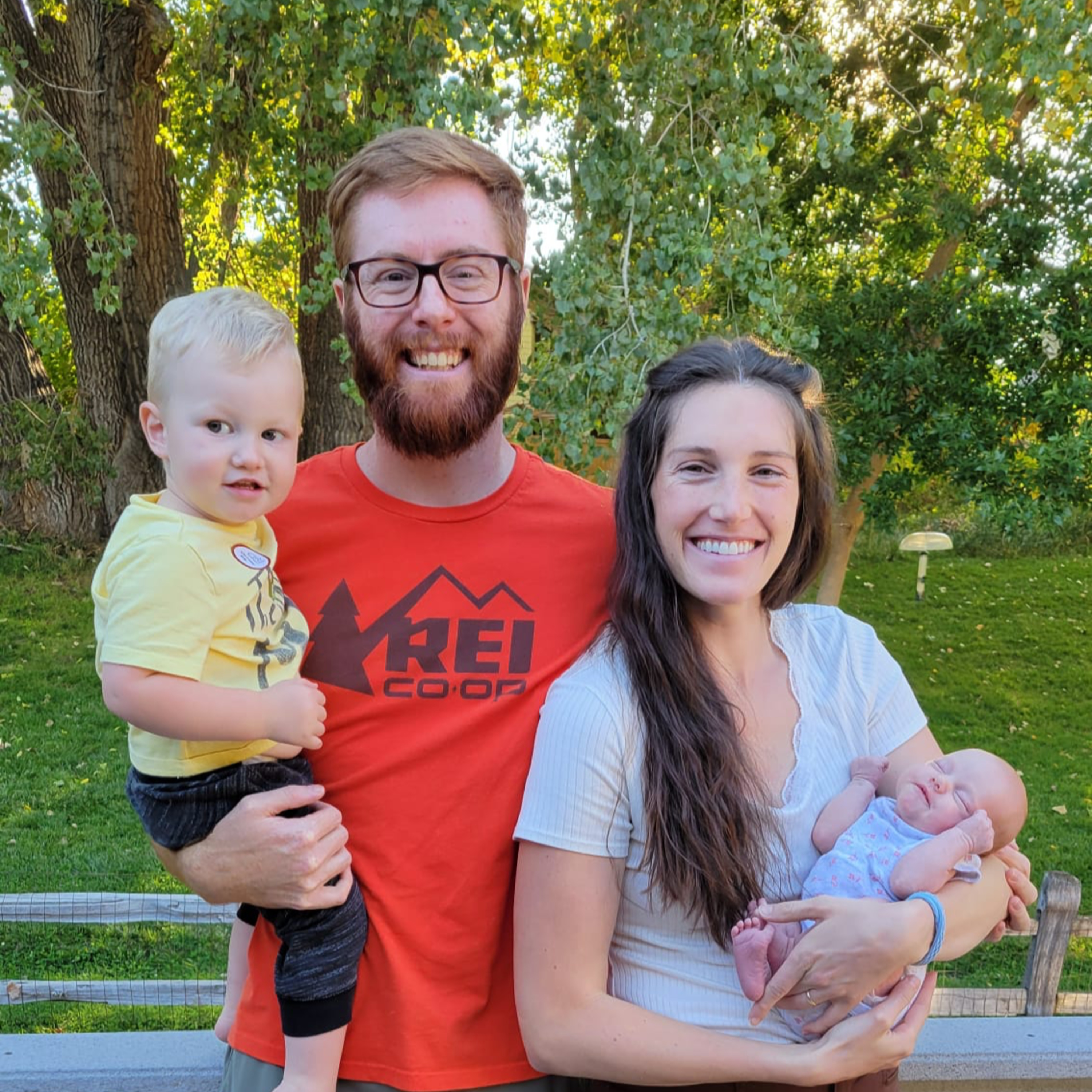 Sacred Heart Homestead