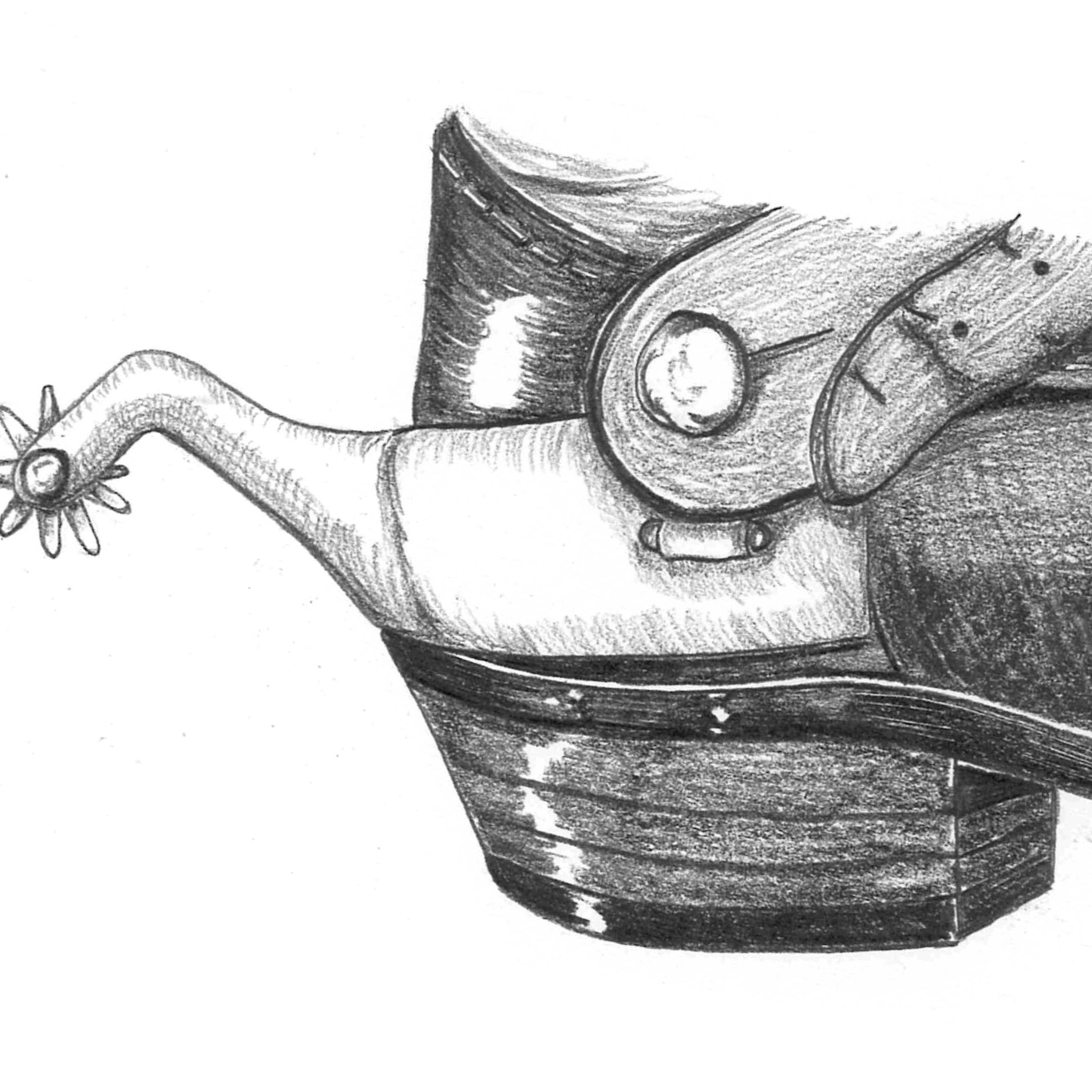 Sacred Heart Homestead