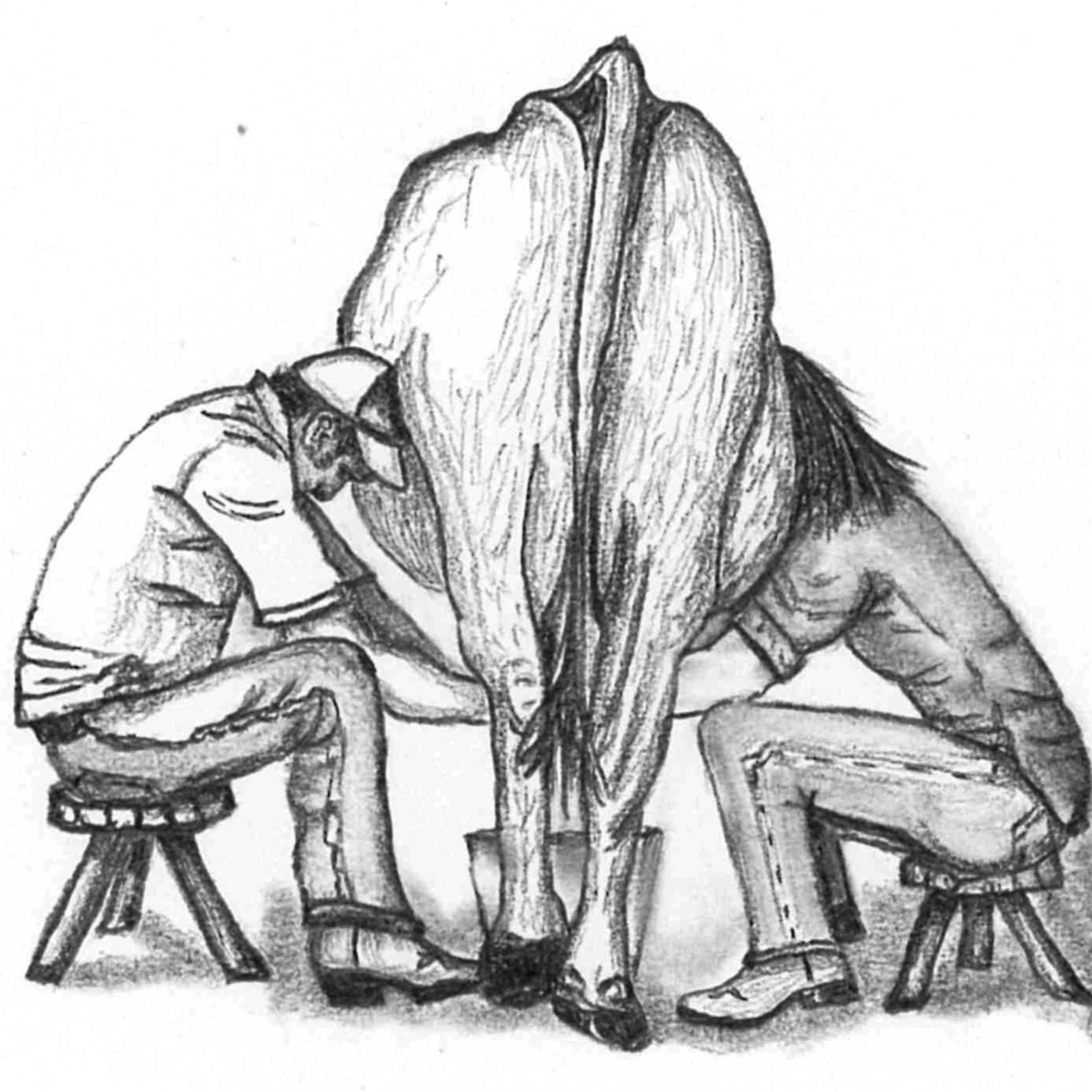 Sacred Heart Homestead