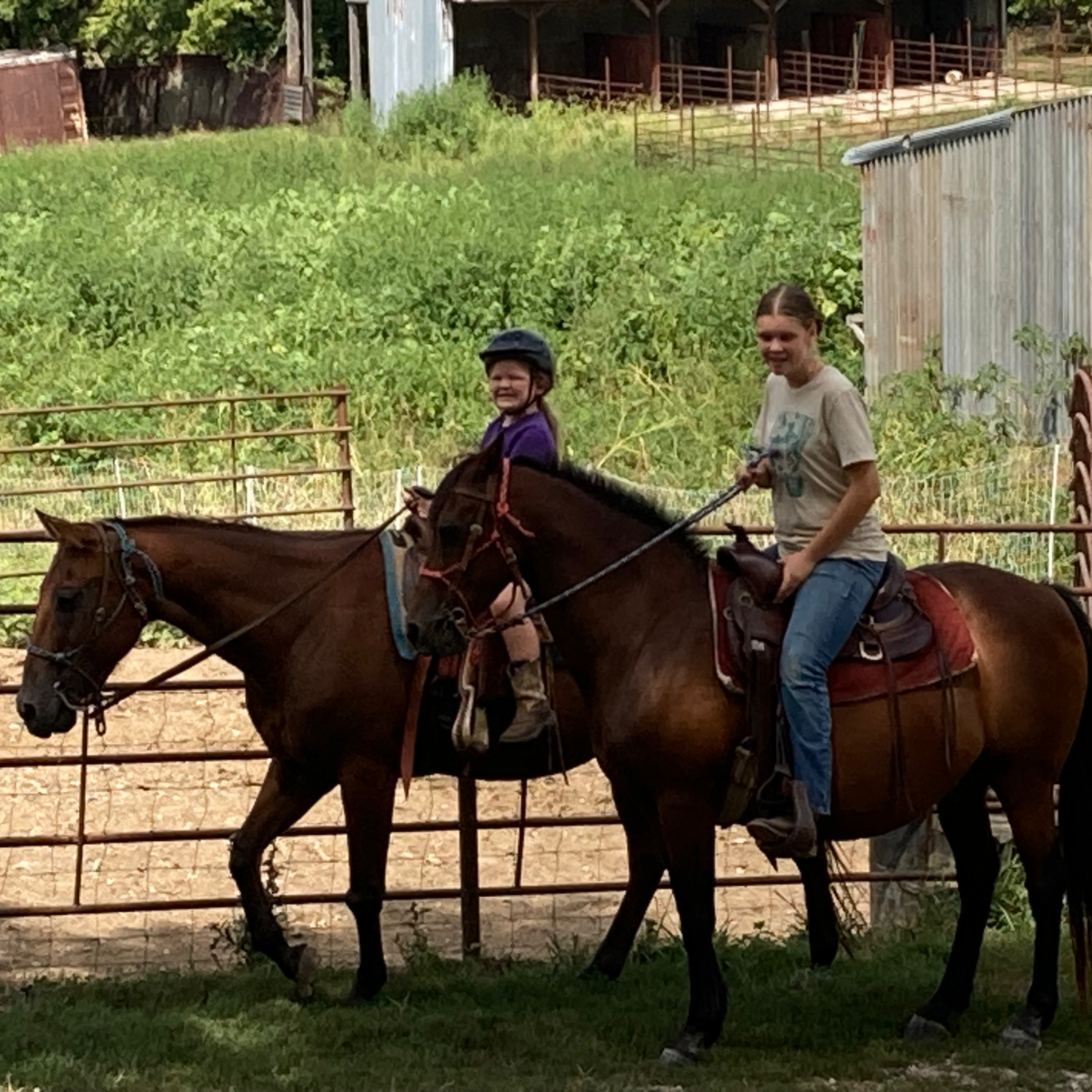 Sacred Heart Homestead