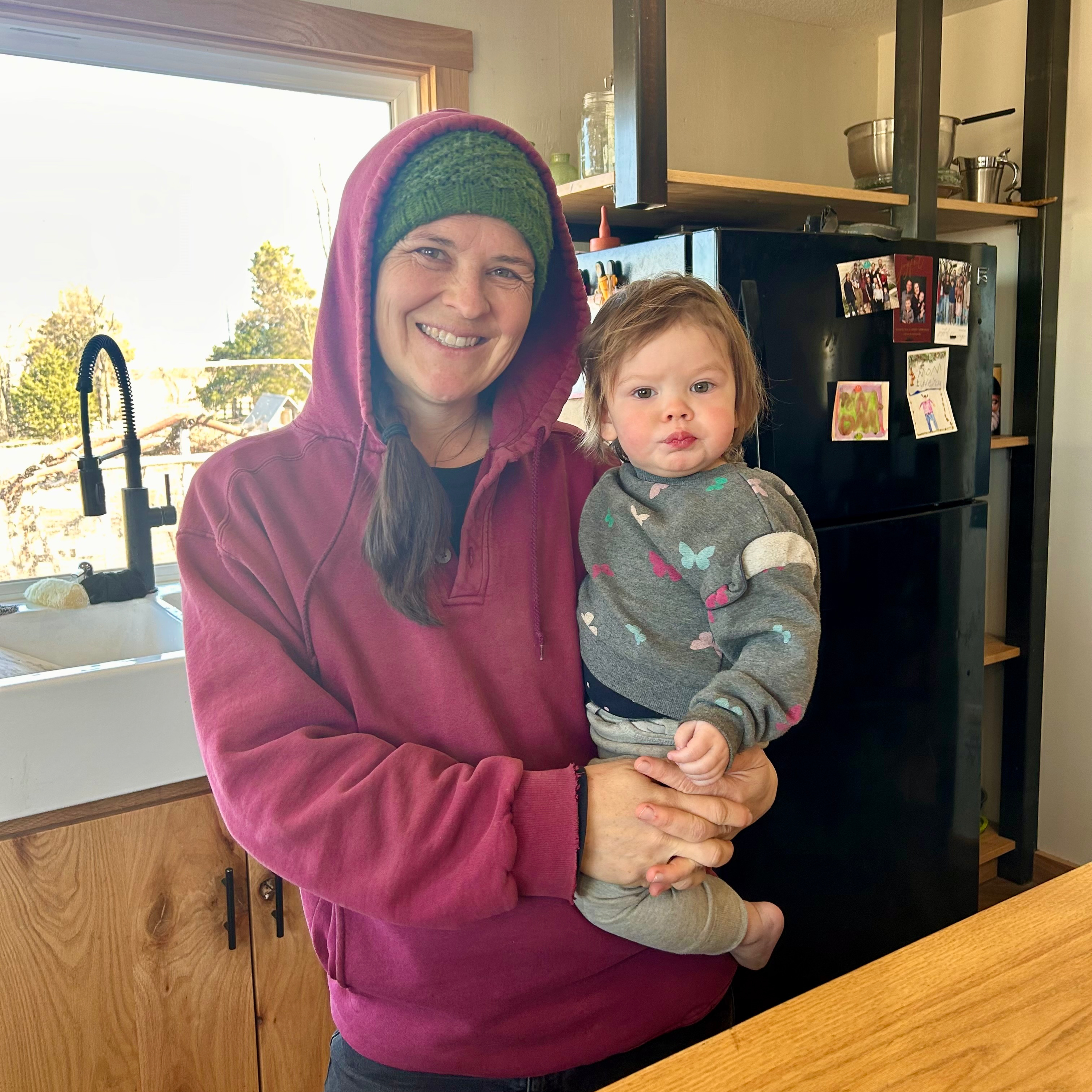 Sacred Heart Homestead