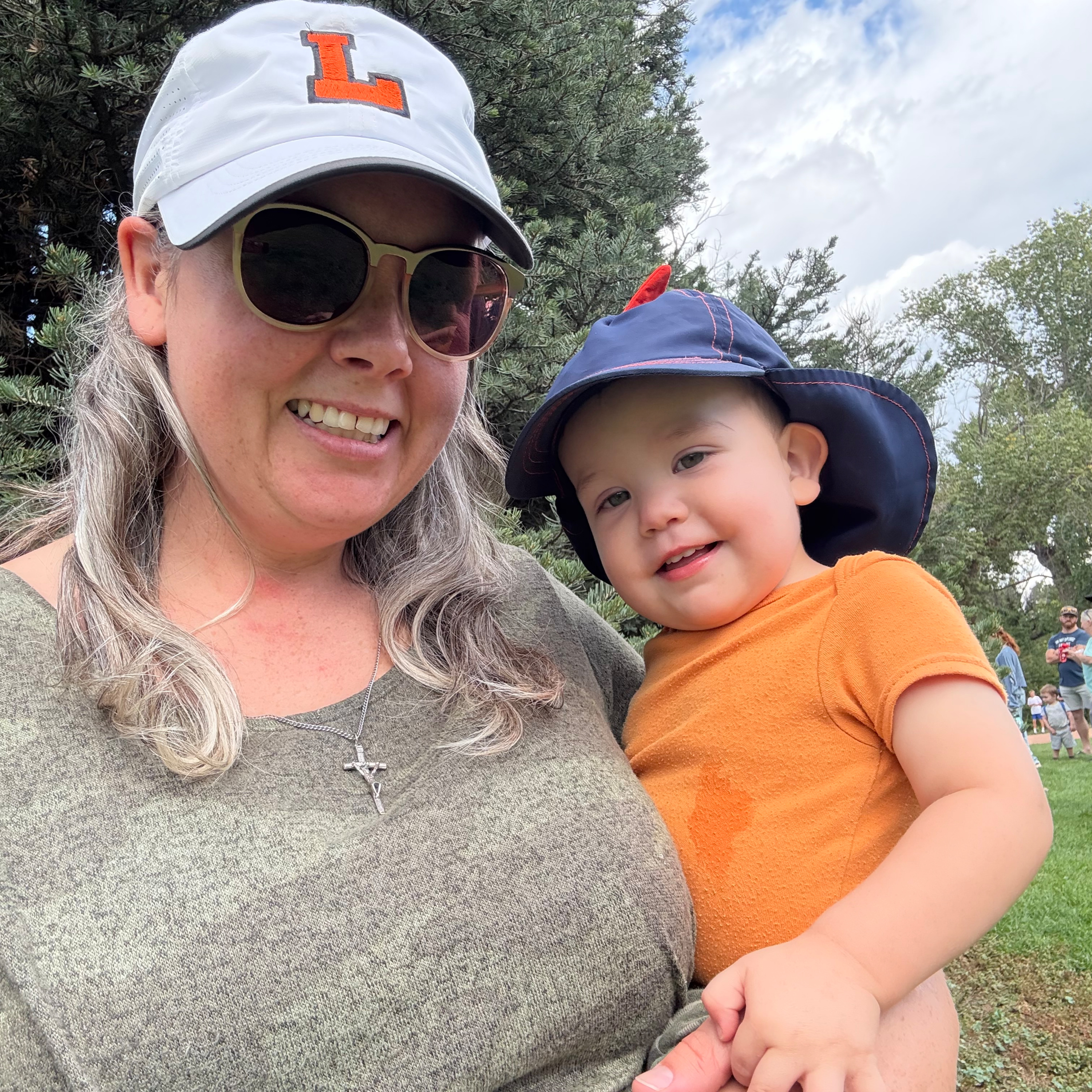 Sacred Heart Homestead