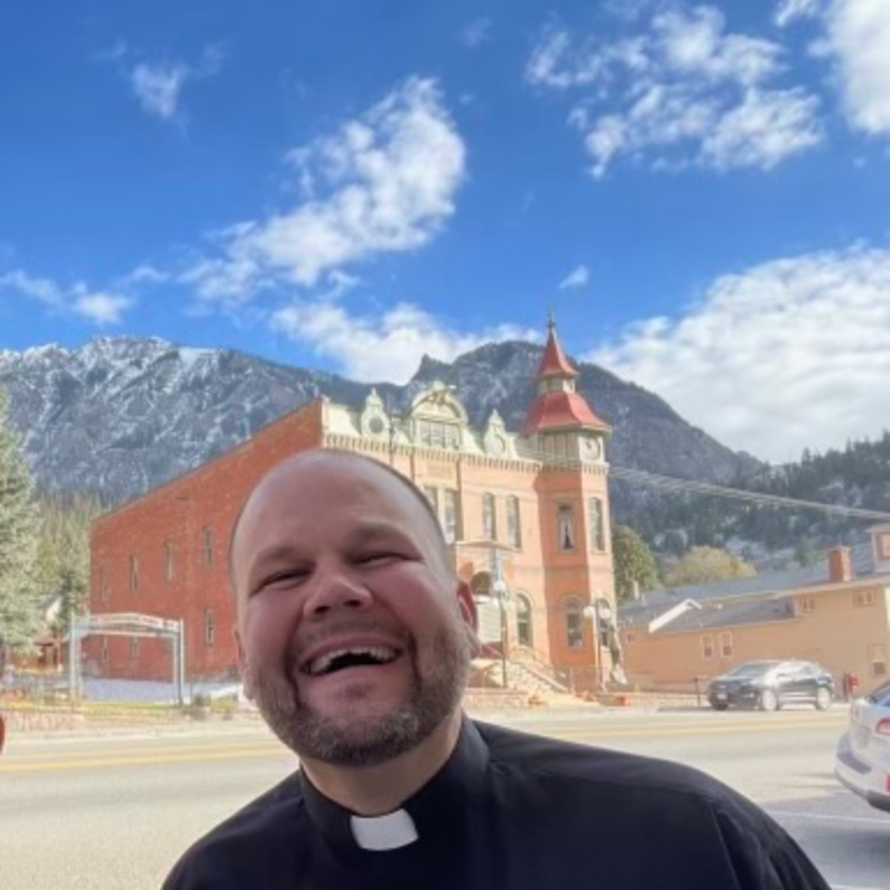 Sacred Heart Homestead