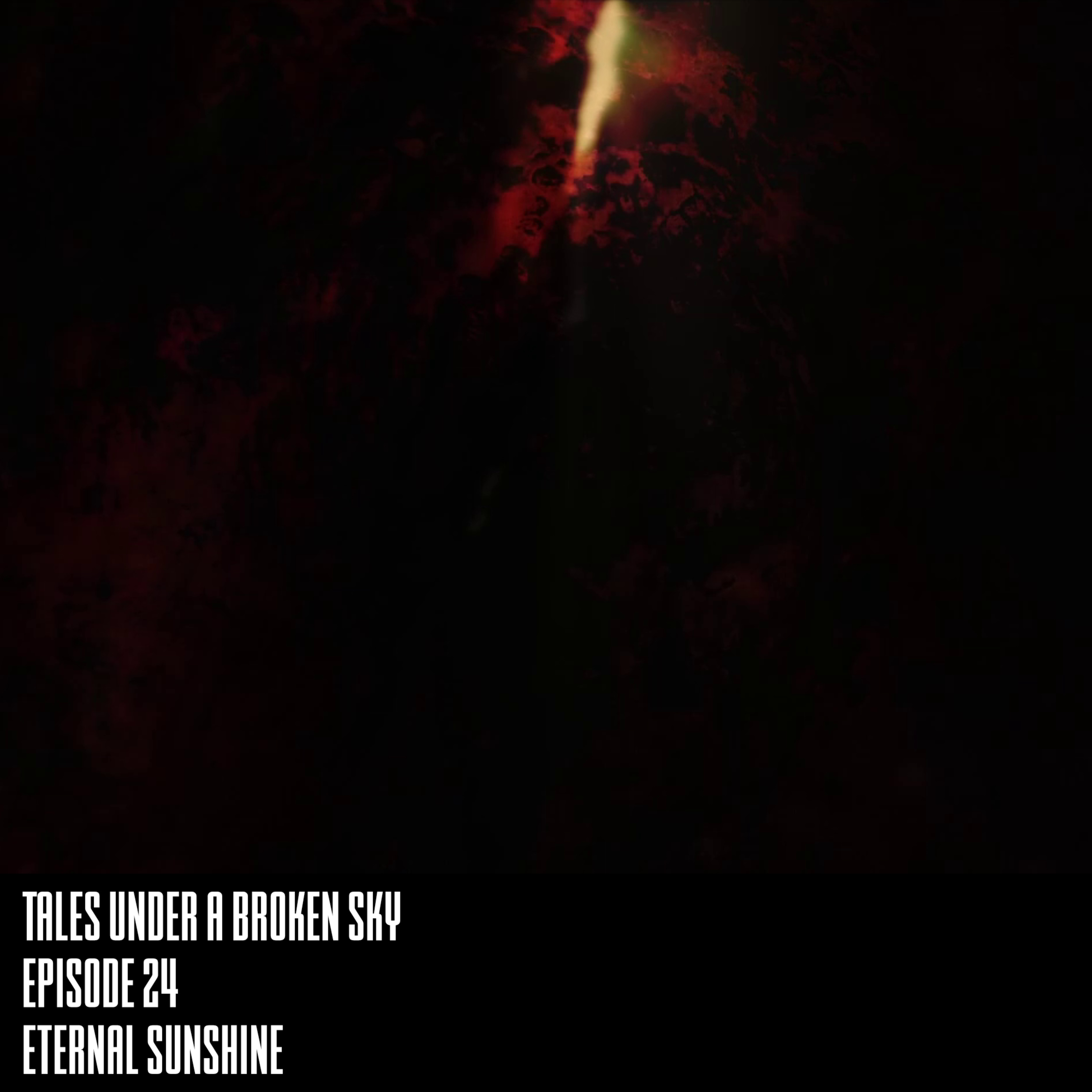 Tales Under A Broken Sky