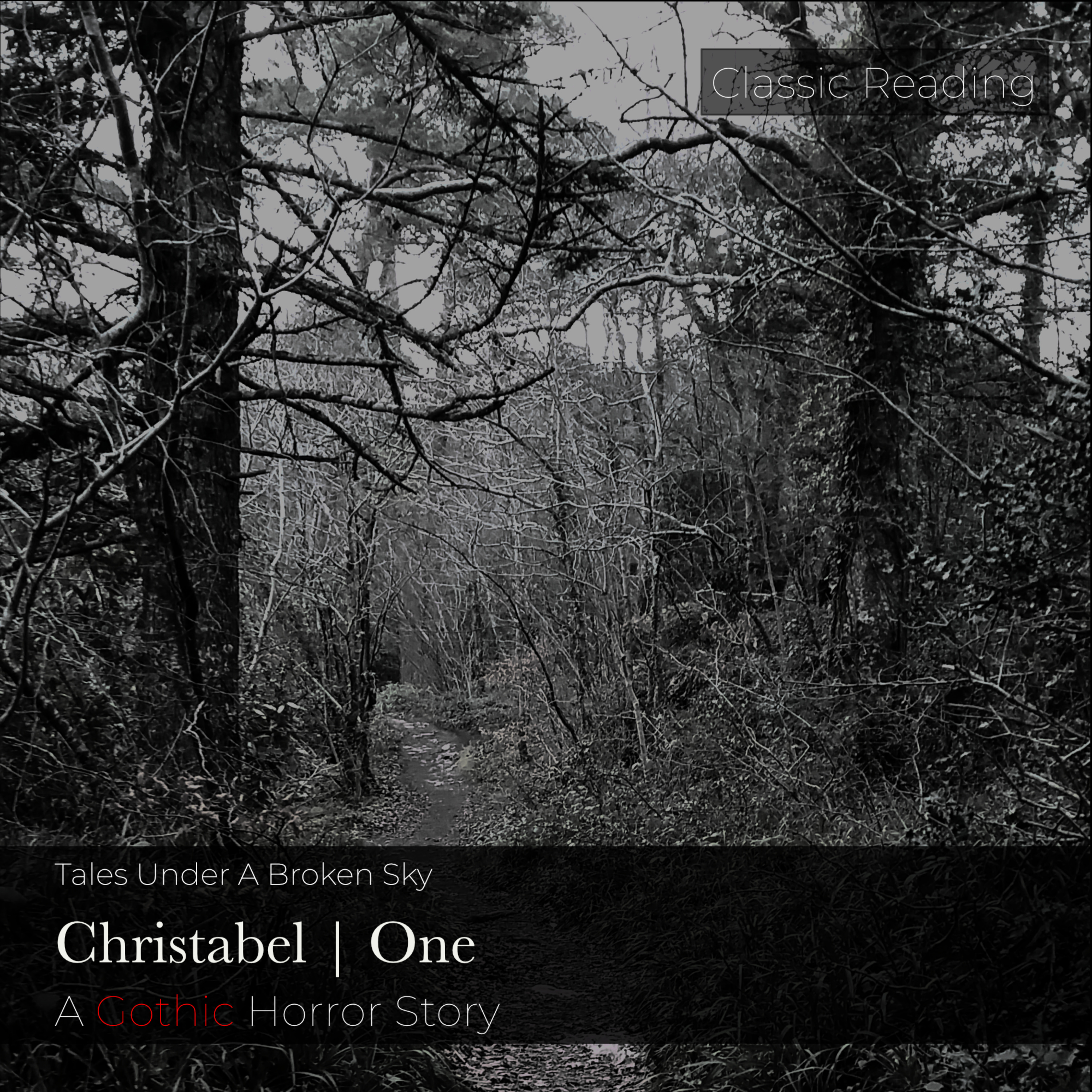 Christabel (Part One) | A Stranger In The Woods episode artwork